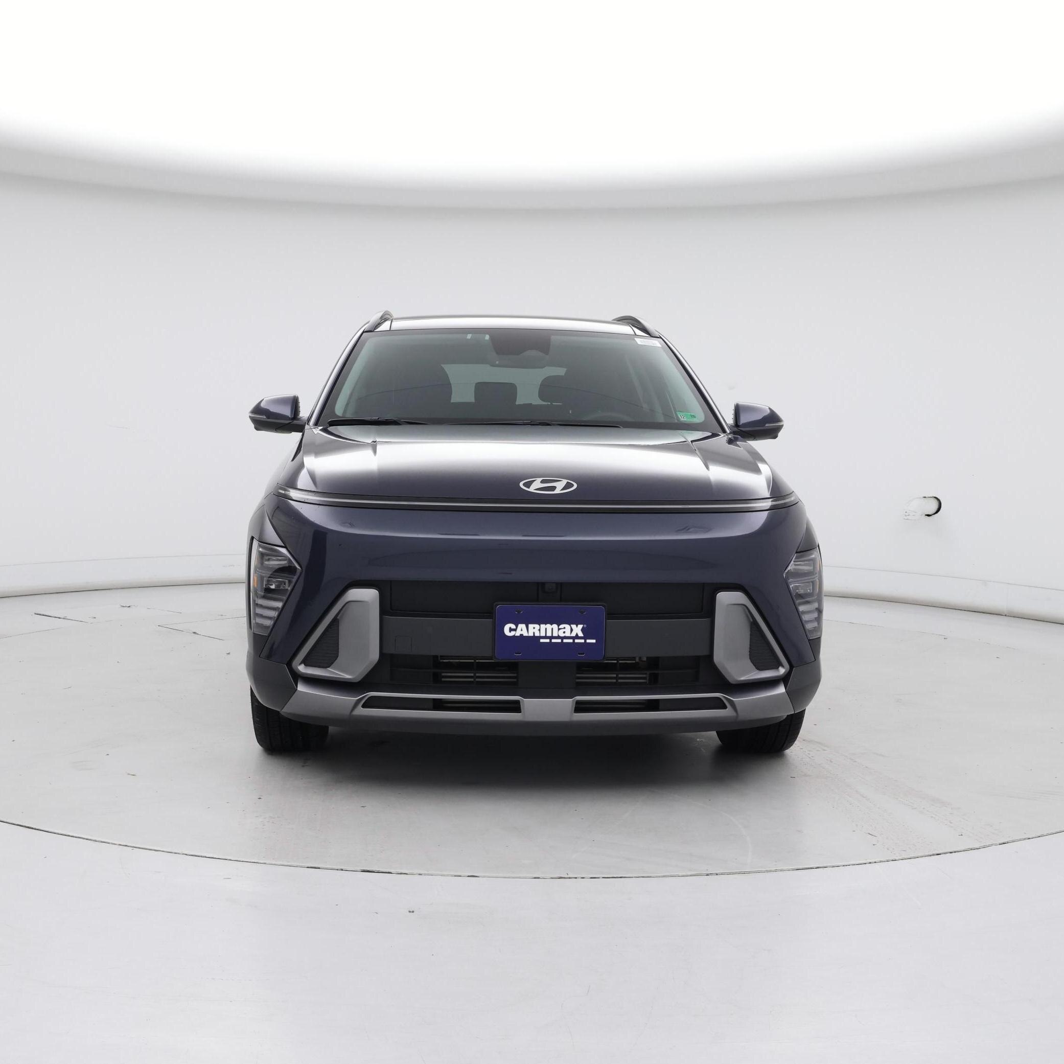 Thumbnail: 2025 Hyundai Kona - 5