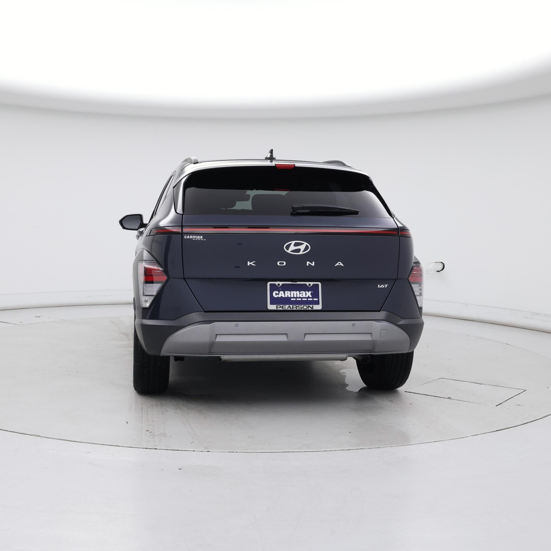 Thumbnail: 2025 Hyundai Kona - 6