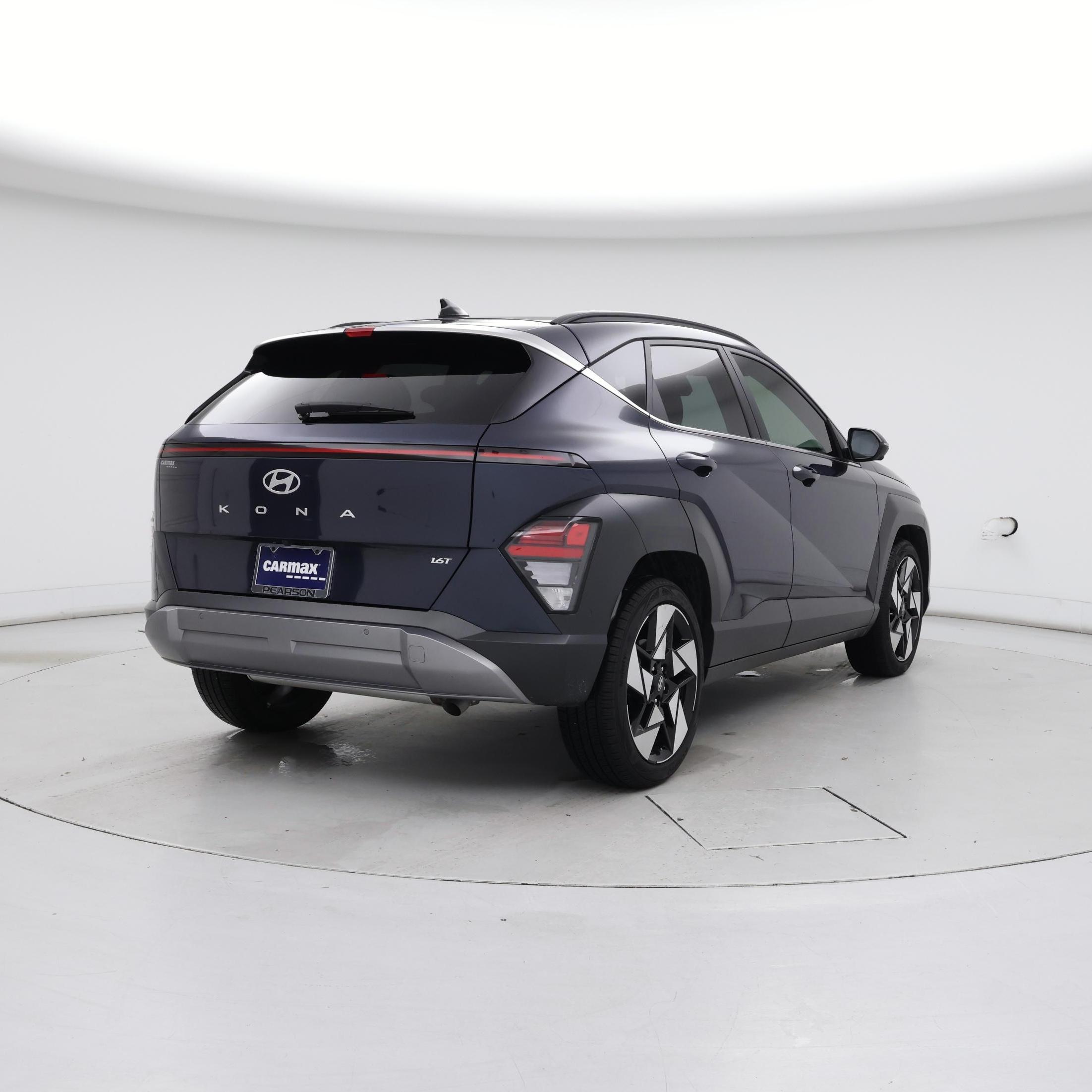 Thumbnail: 2025 Hyundai Kona - 8