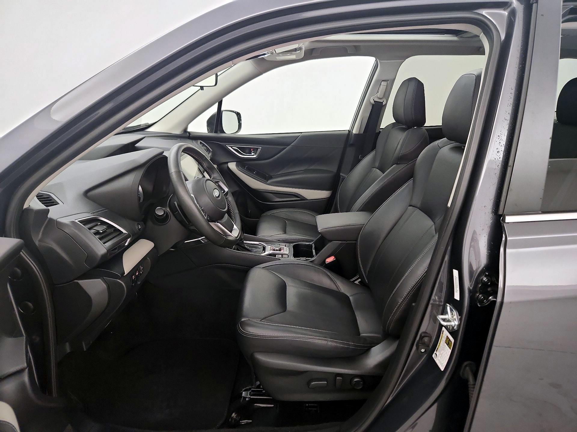 Thumbnail: 2024 Subaru Forester - 11