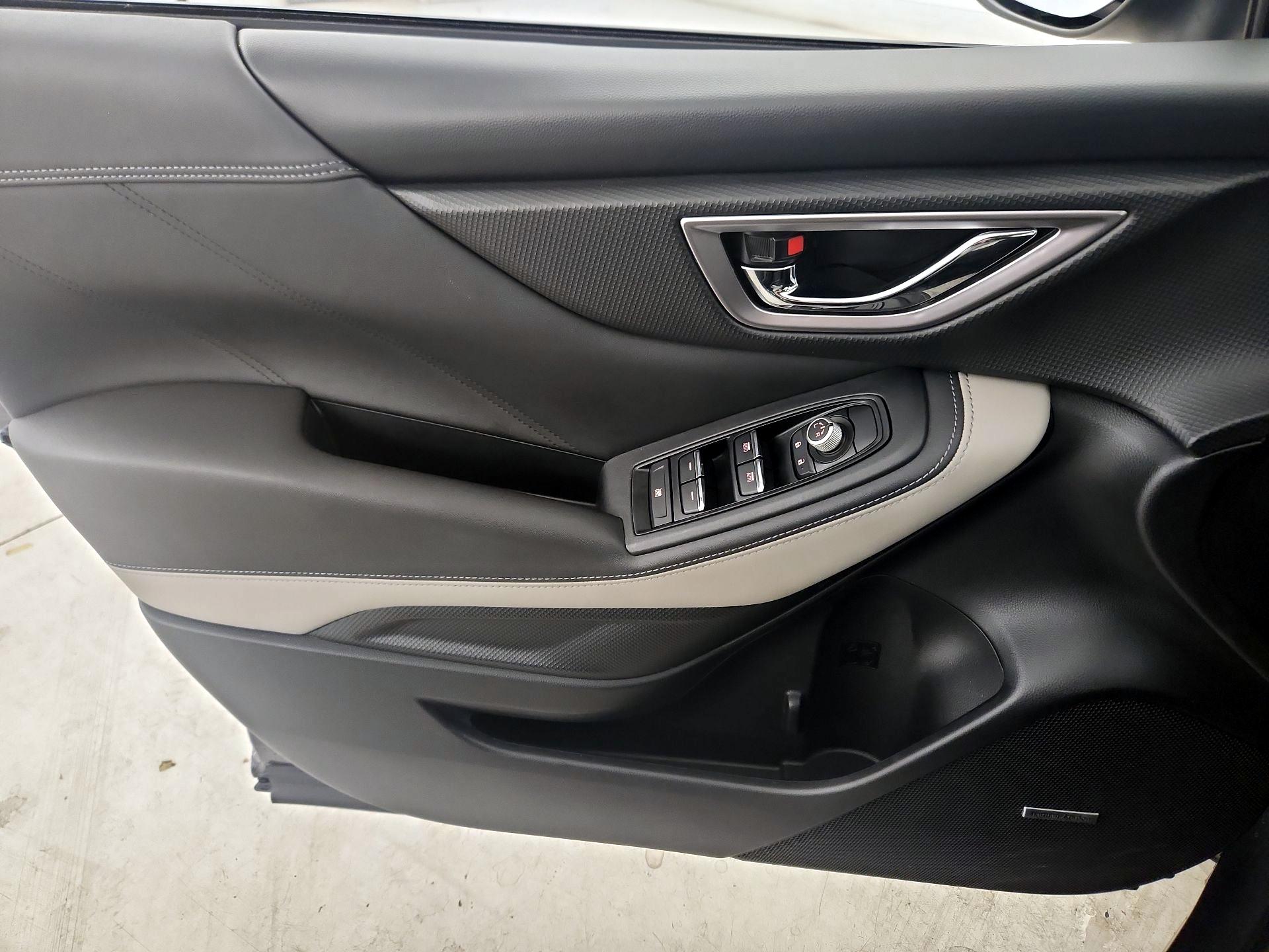 Thumbnail: 2024 Subaru Forester - 12