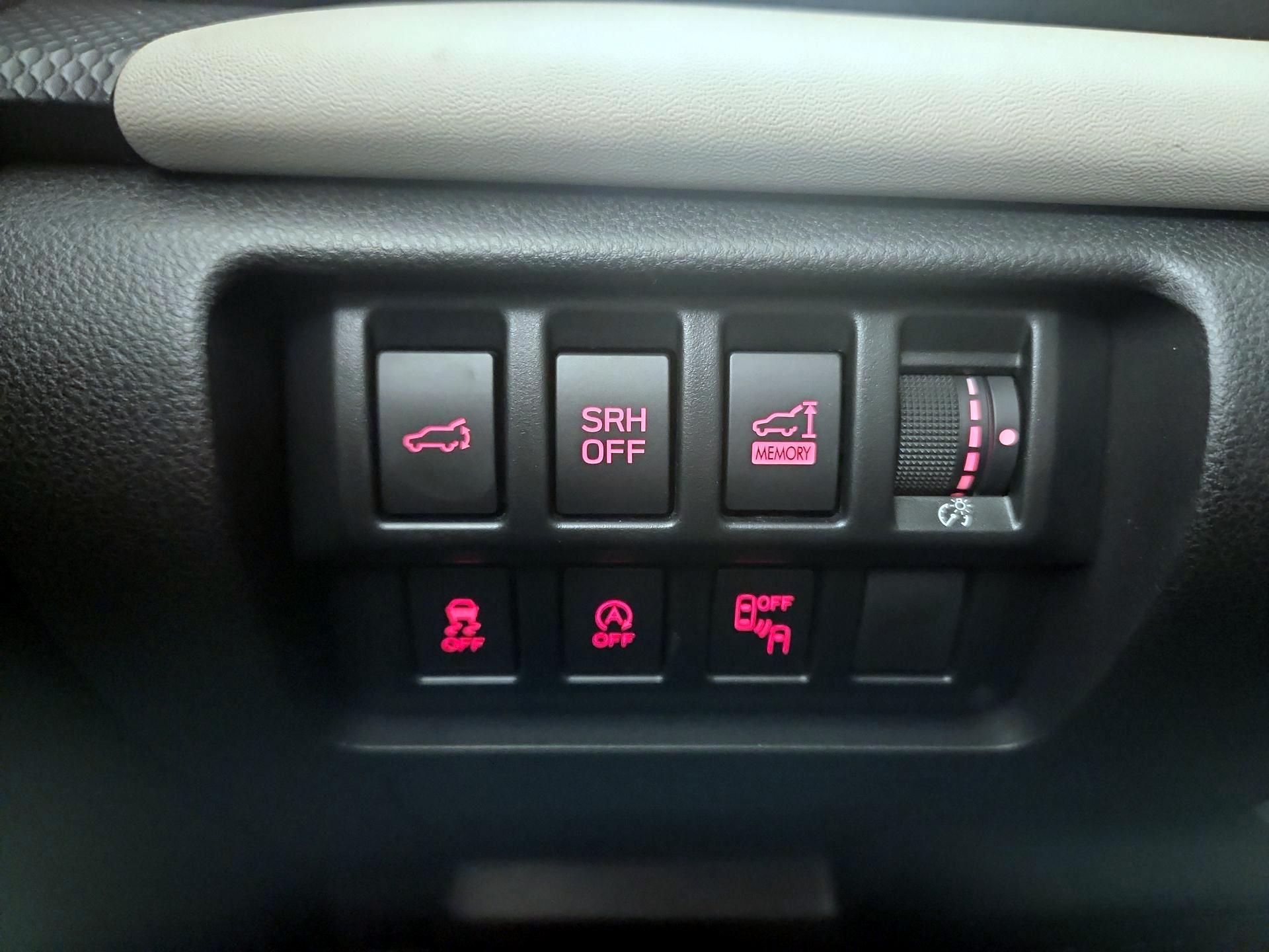 Thumbnail: 2024 Subaru Forester - 13