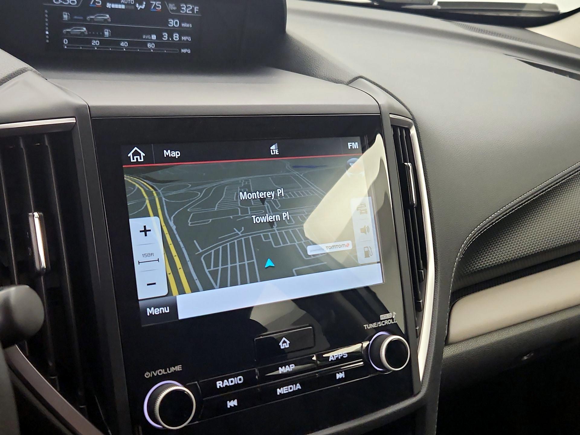 Thumbnail: 2024 Subaru Forester - 14