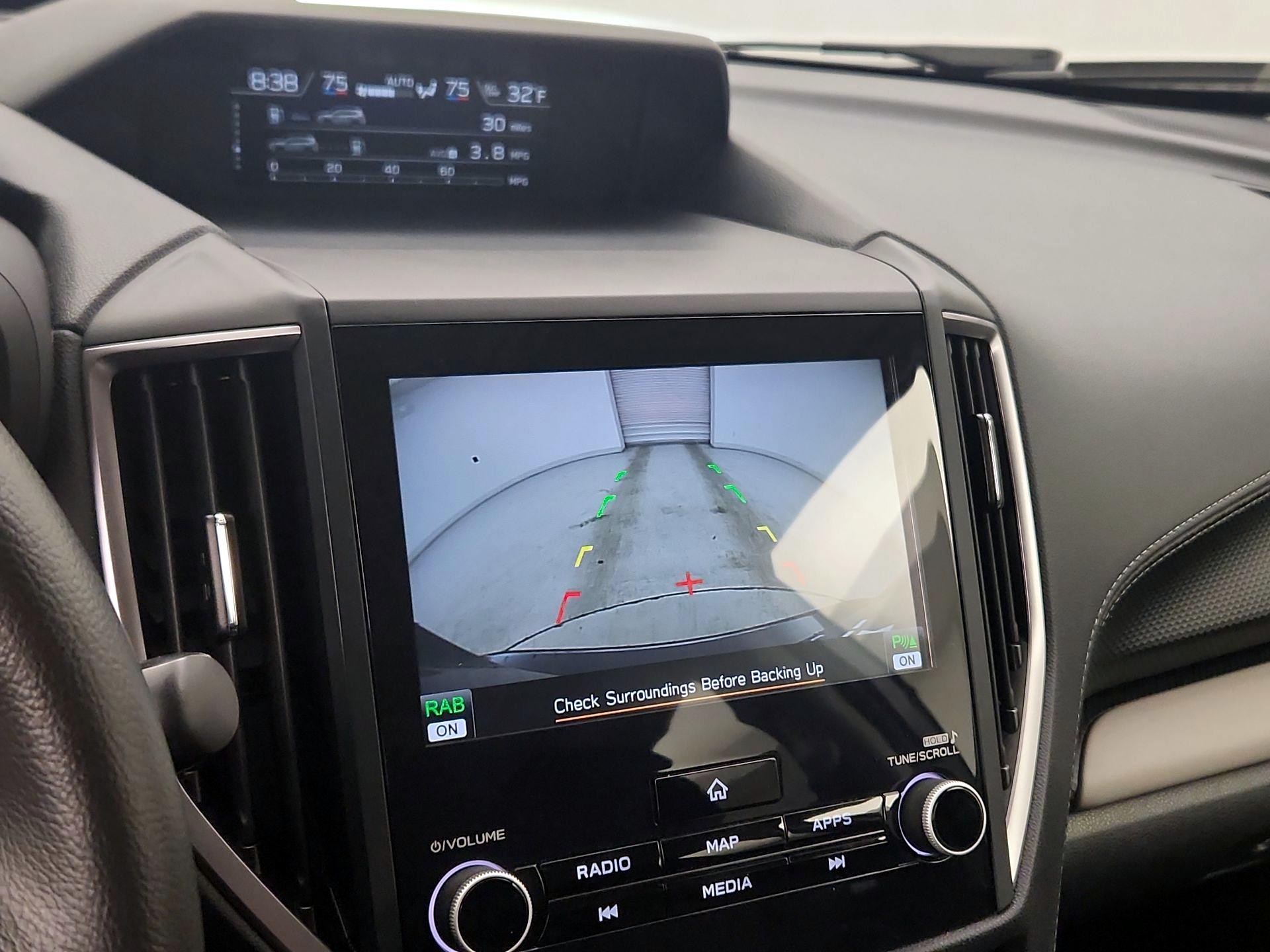 Thumbnail: 2024 Subaru Forester - 15