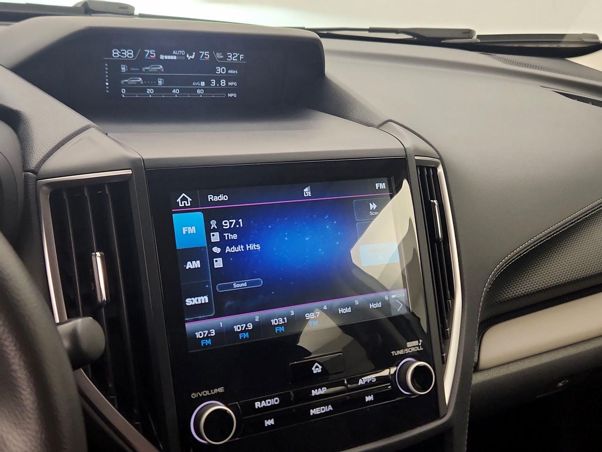 Thumbnail: 2024 Subaru Forester - 16