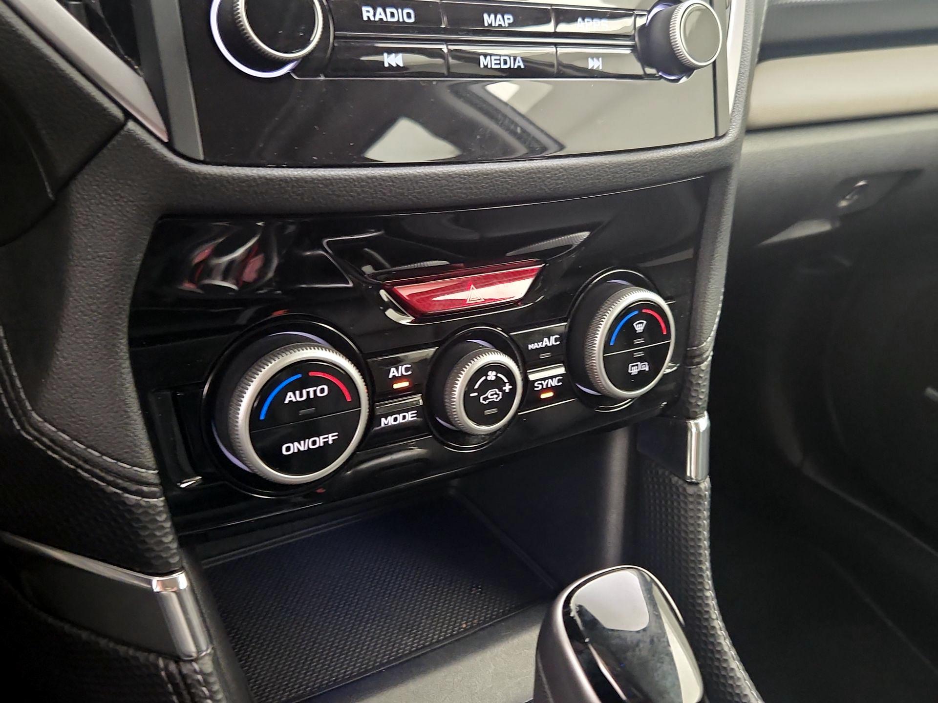 Thumbnail: 2024 Subaru Forester - 17