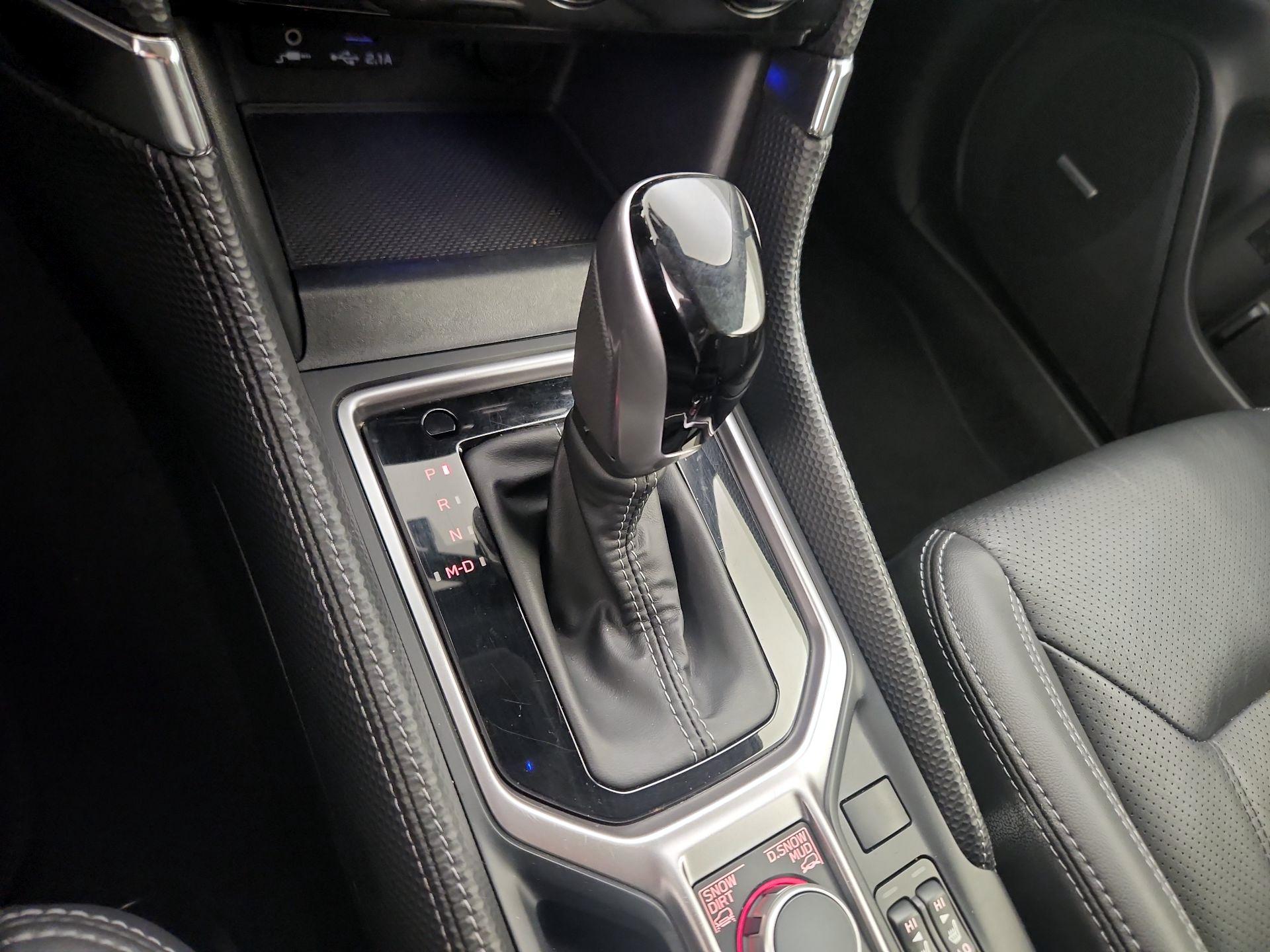 Thumbnail: 2024 Subaru Forester - 18