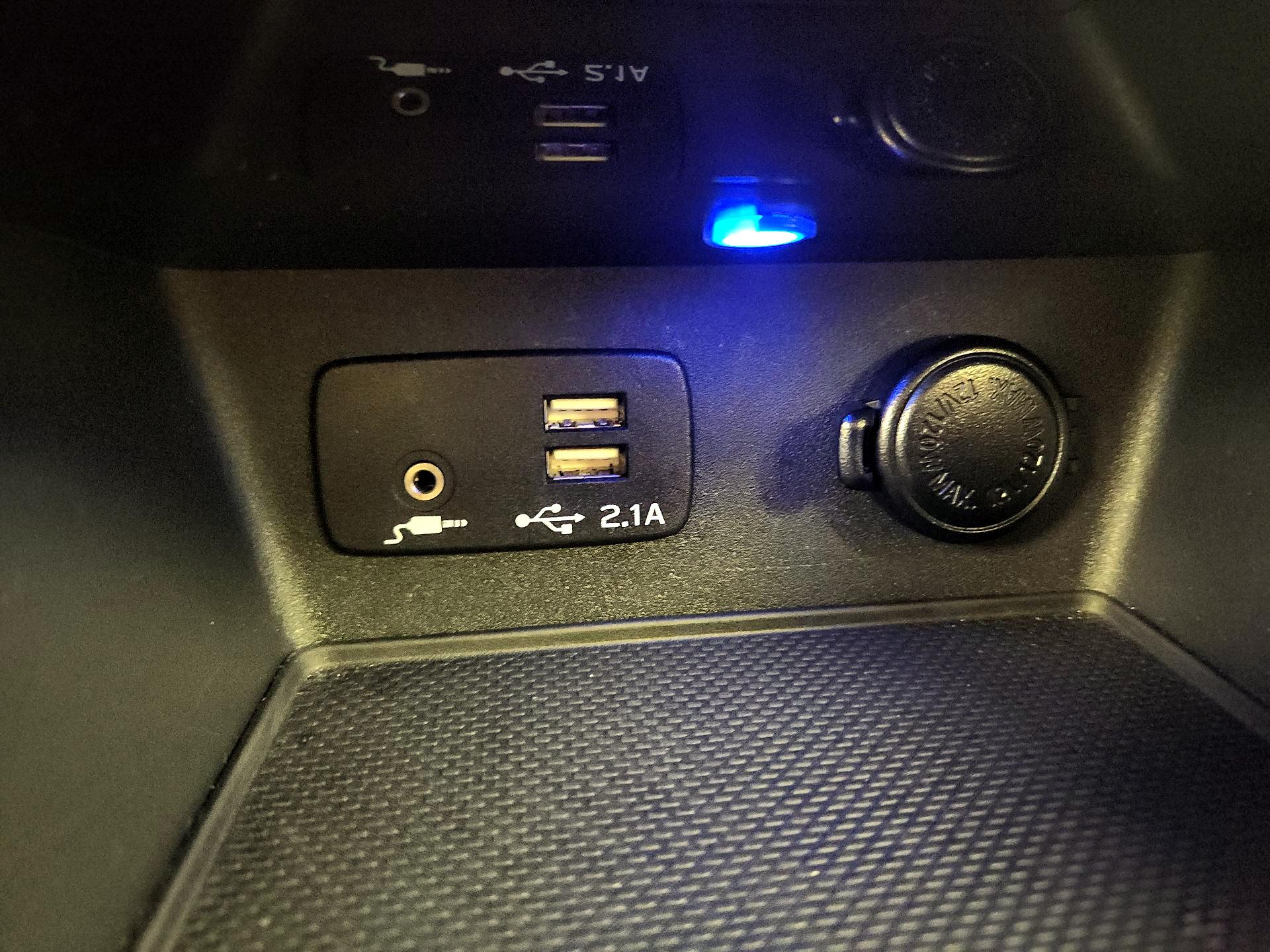 Thumbnail: 2024 Subaru Forester - 19