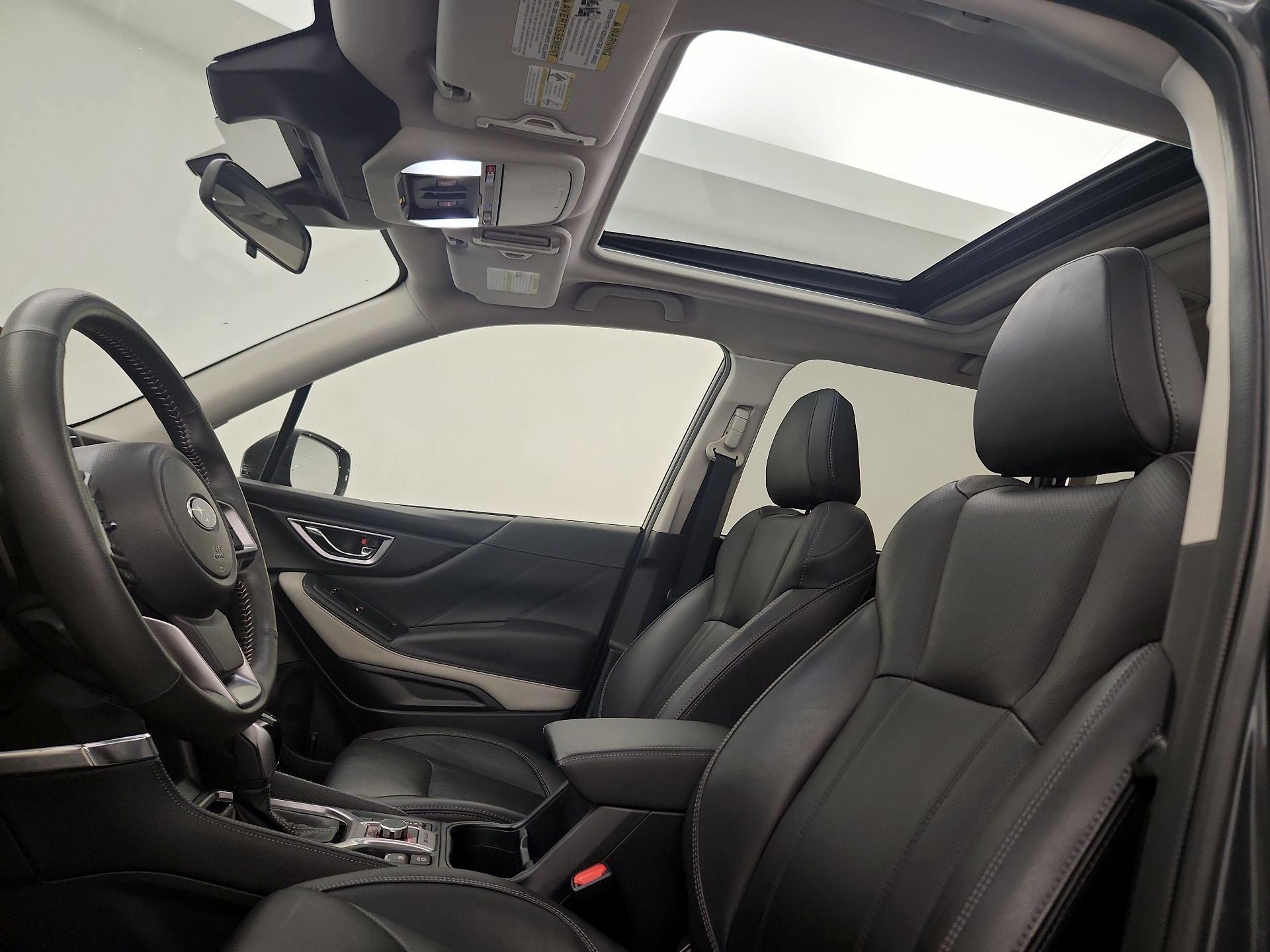 Thumbnail: 2024 Subaru Forester - 20