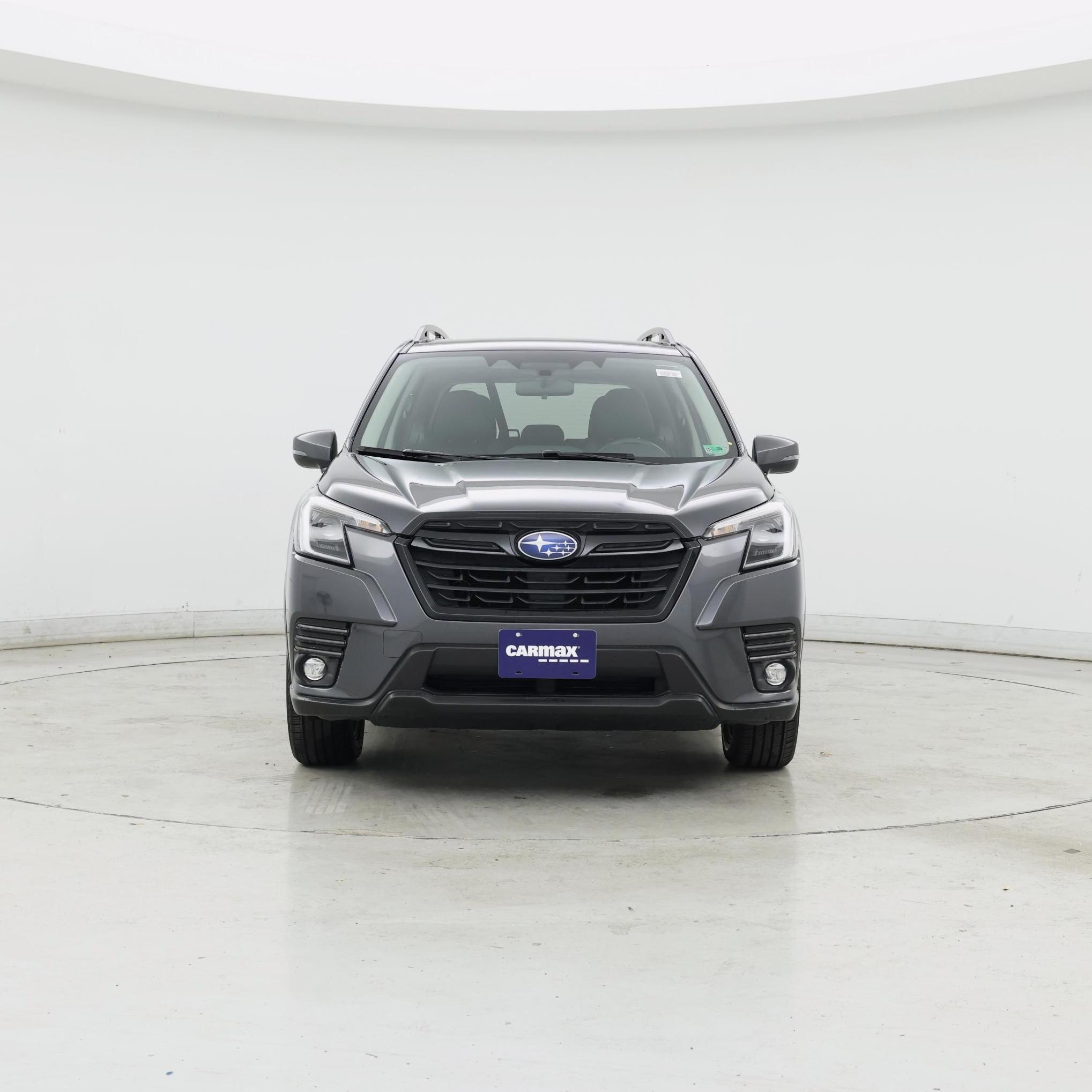 Thumbnail: 2024 Subaru Forester - 5