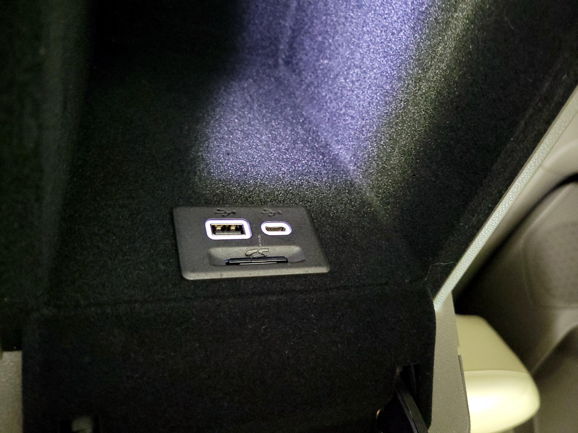 Thumbnail: 2025 Cadillac XT5 - 18