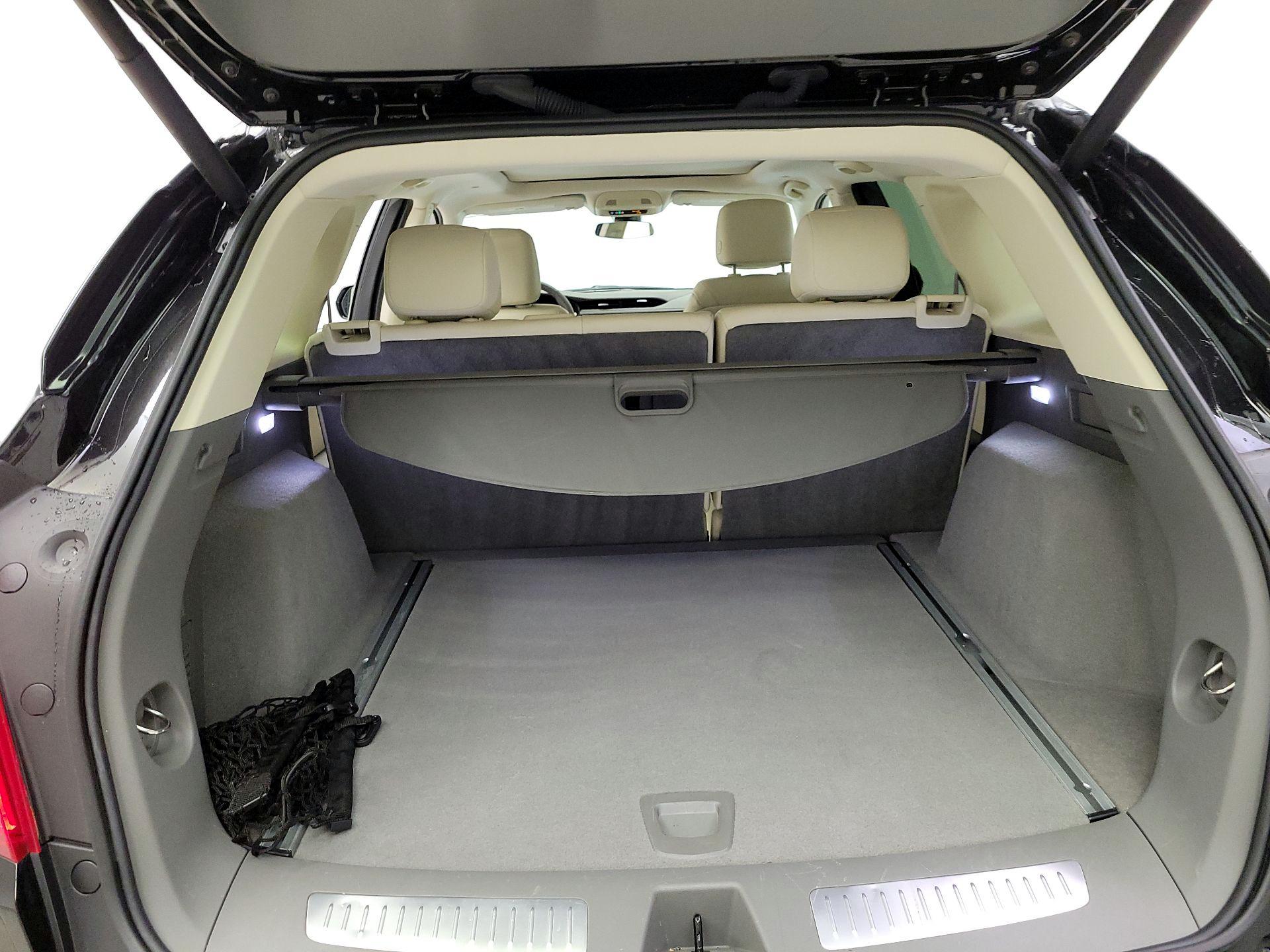 Thumbnail: 2025 Cadillac XT5 - 20