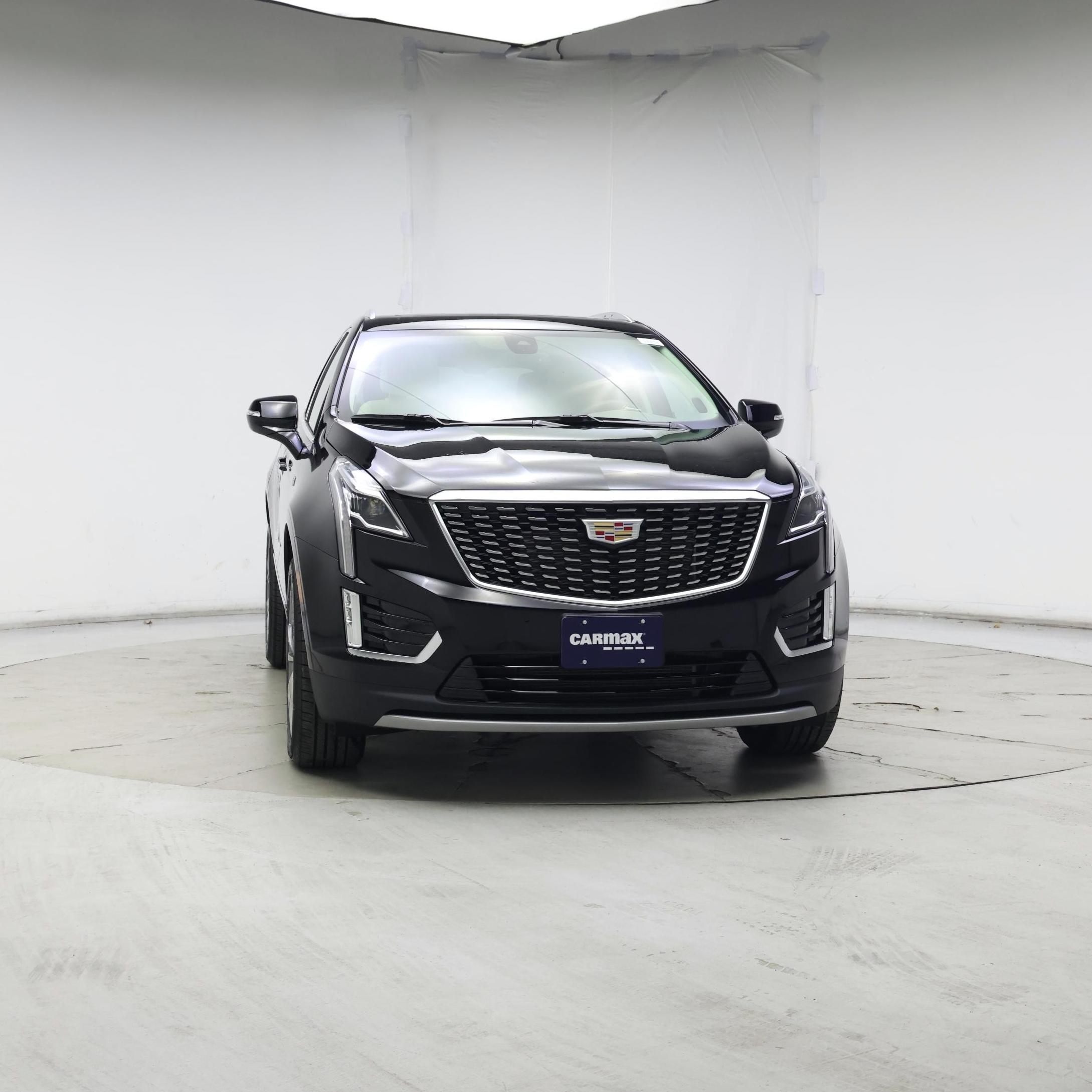 Thumbnail: 2025 Cadillac XT5 - 5