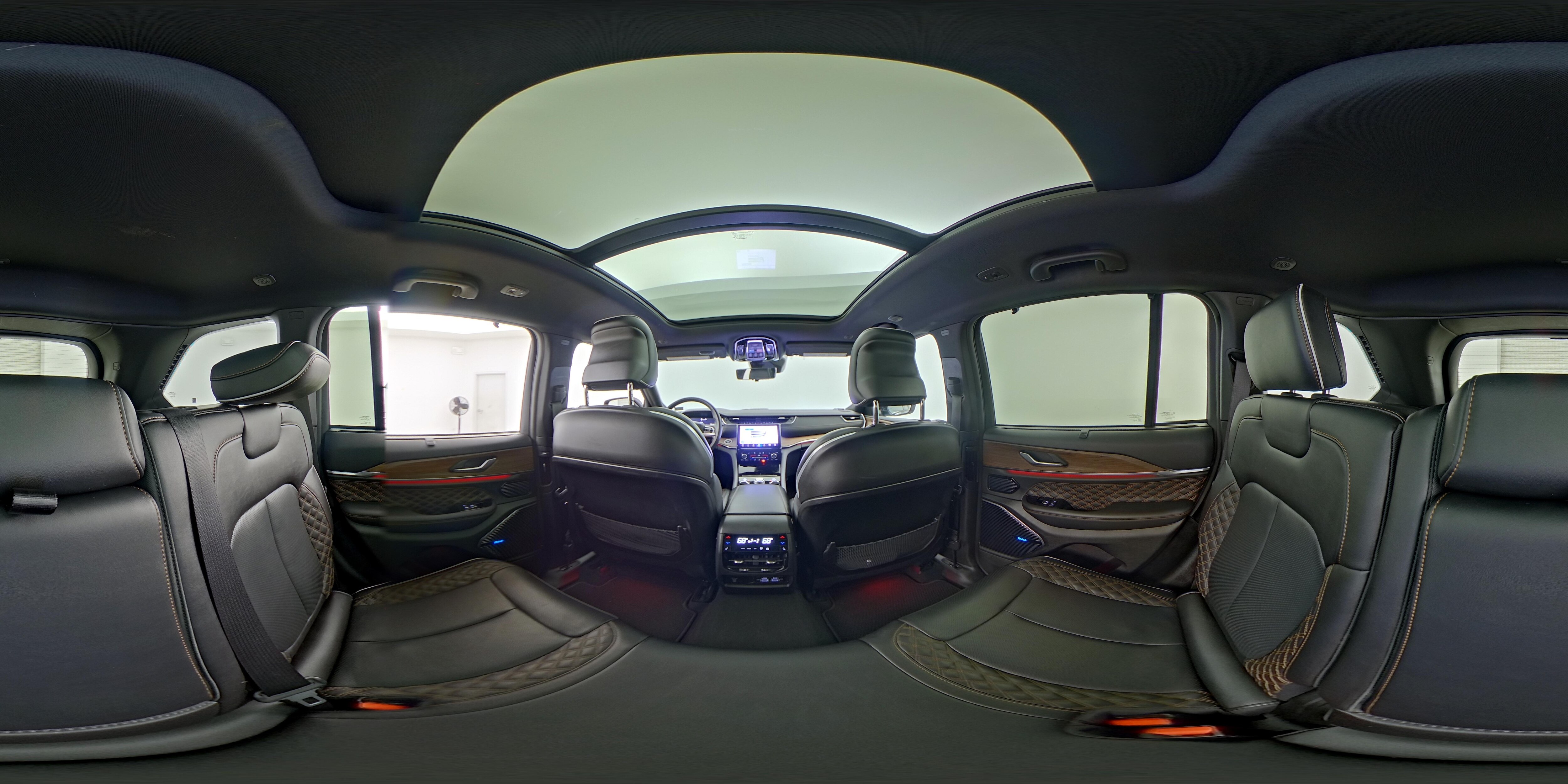 2022 Jeep Grand Cherokee Summit Reserve 4xe - Photo 27