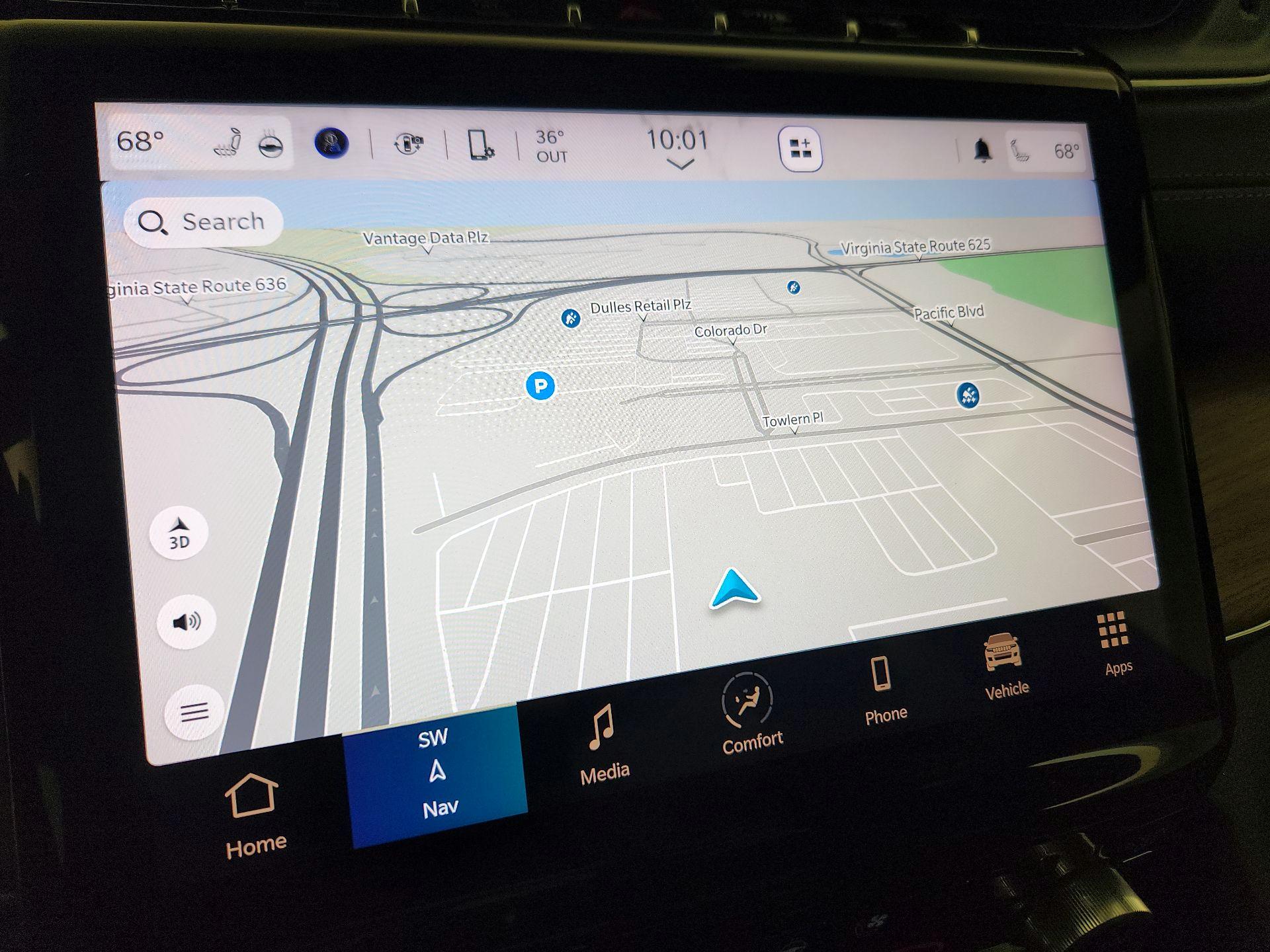 Thumbnail: 2022 Jeep Grand Cherokee - 14