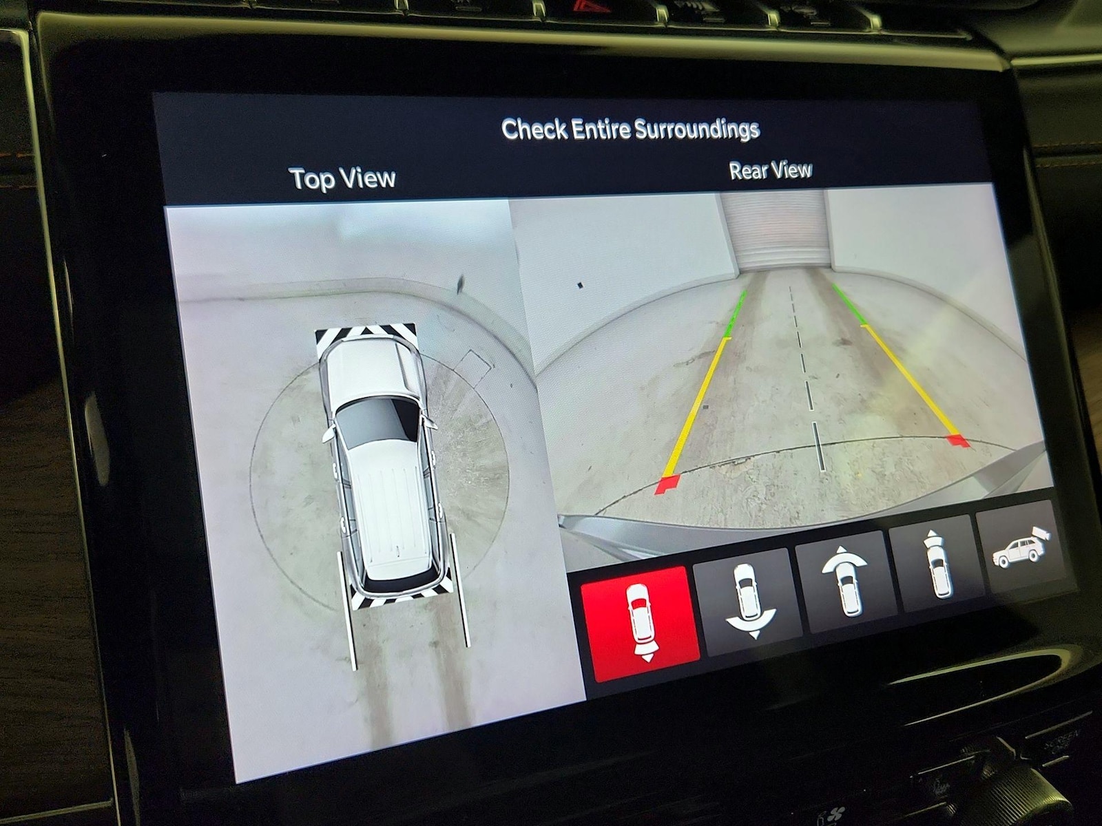 2022 Jeep Grand Cherokee Summit Reserve 4xe - Photo 16