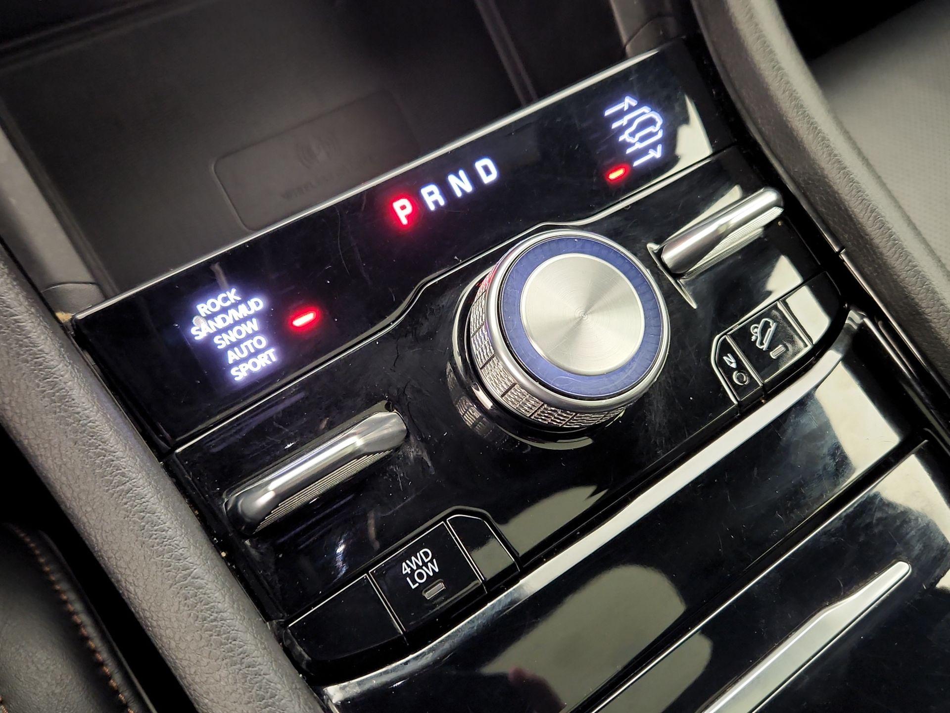 Thumbnail: 2022 Jeep Grand Cherokee - 18