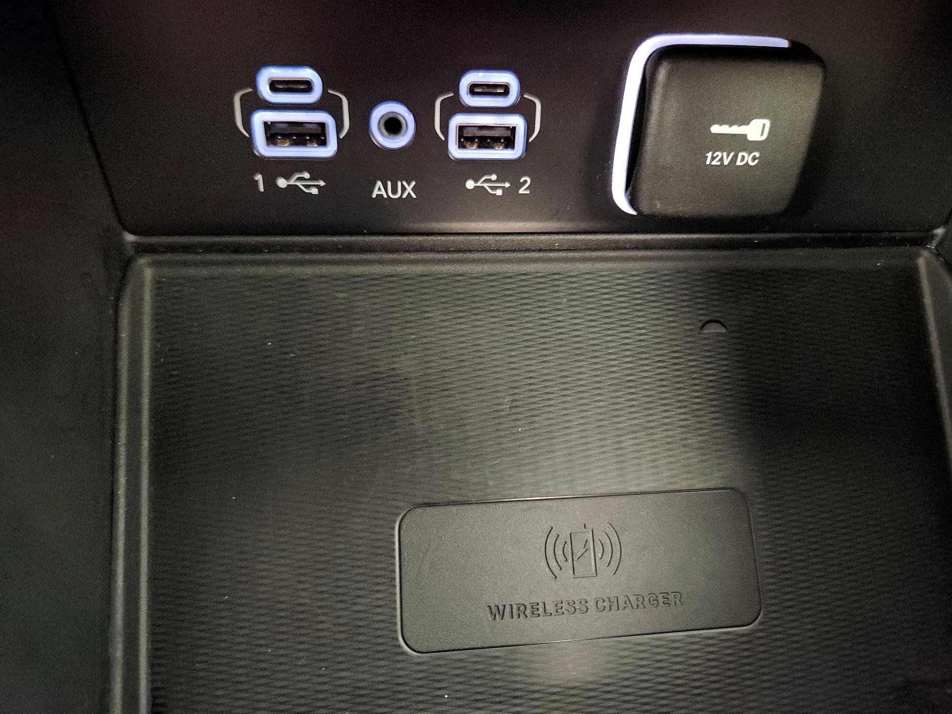 Thumbnail: 2022 Jeep Grand Cherokee - 19