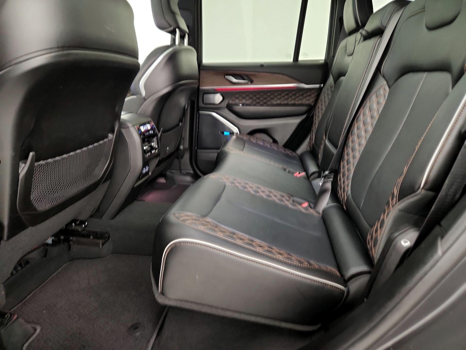 2022 Jeep Grand Cherokee Summit Reserve 4xe - Photo 22