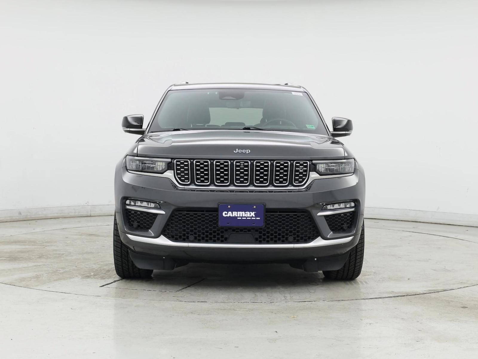 2022 Jeep Grand Cherokee Summit Reserve 4xe - Photo 6