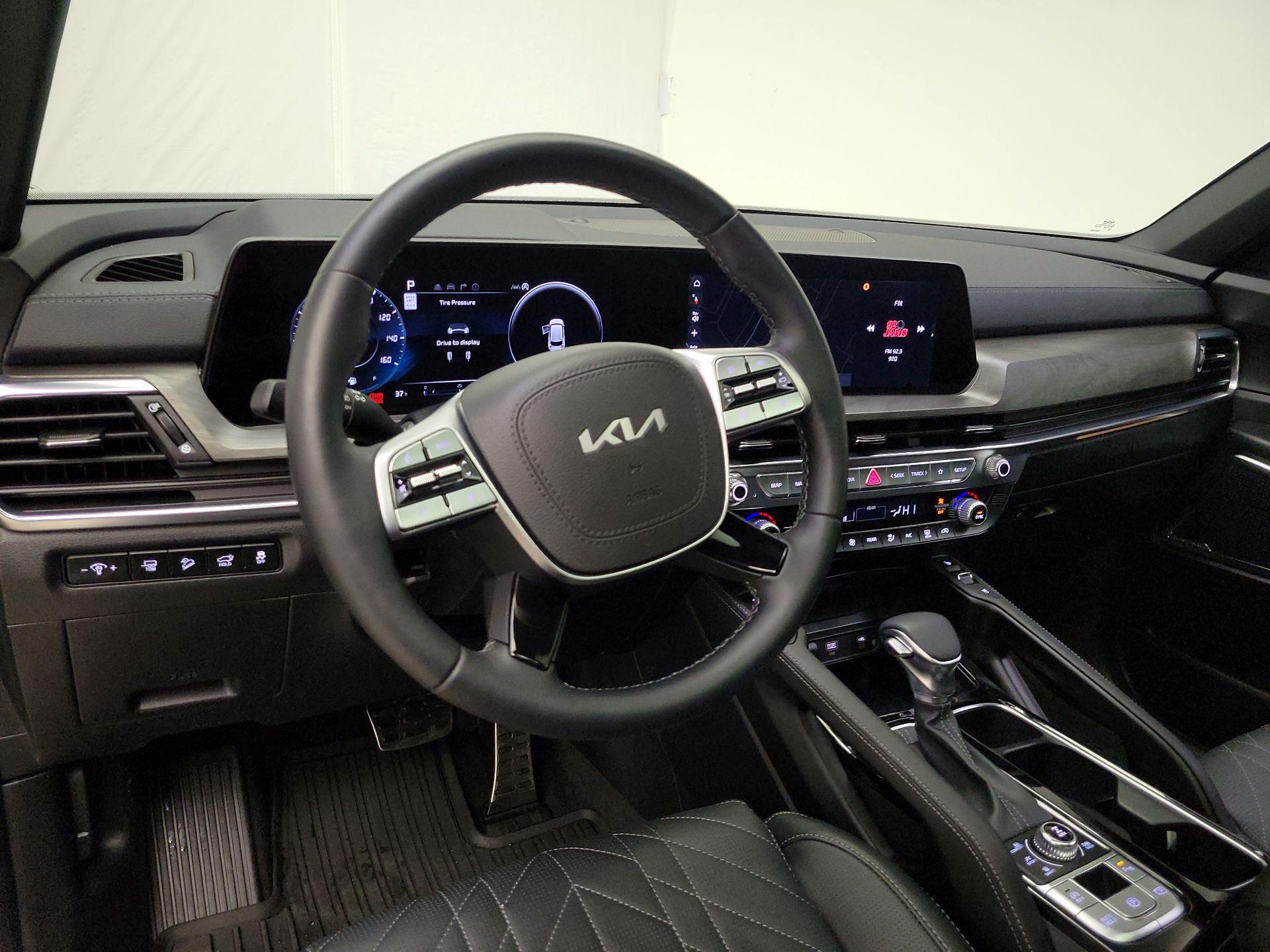 Thumbnail: 2025 Kia Telluride - 9