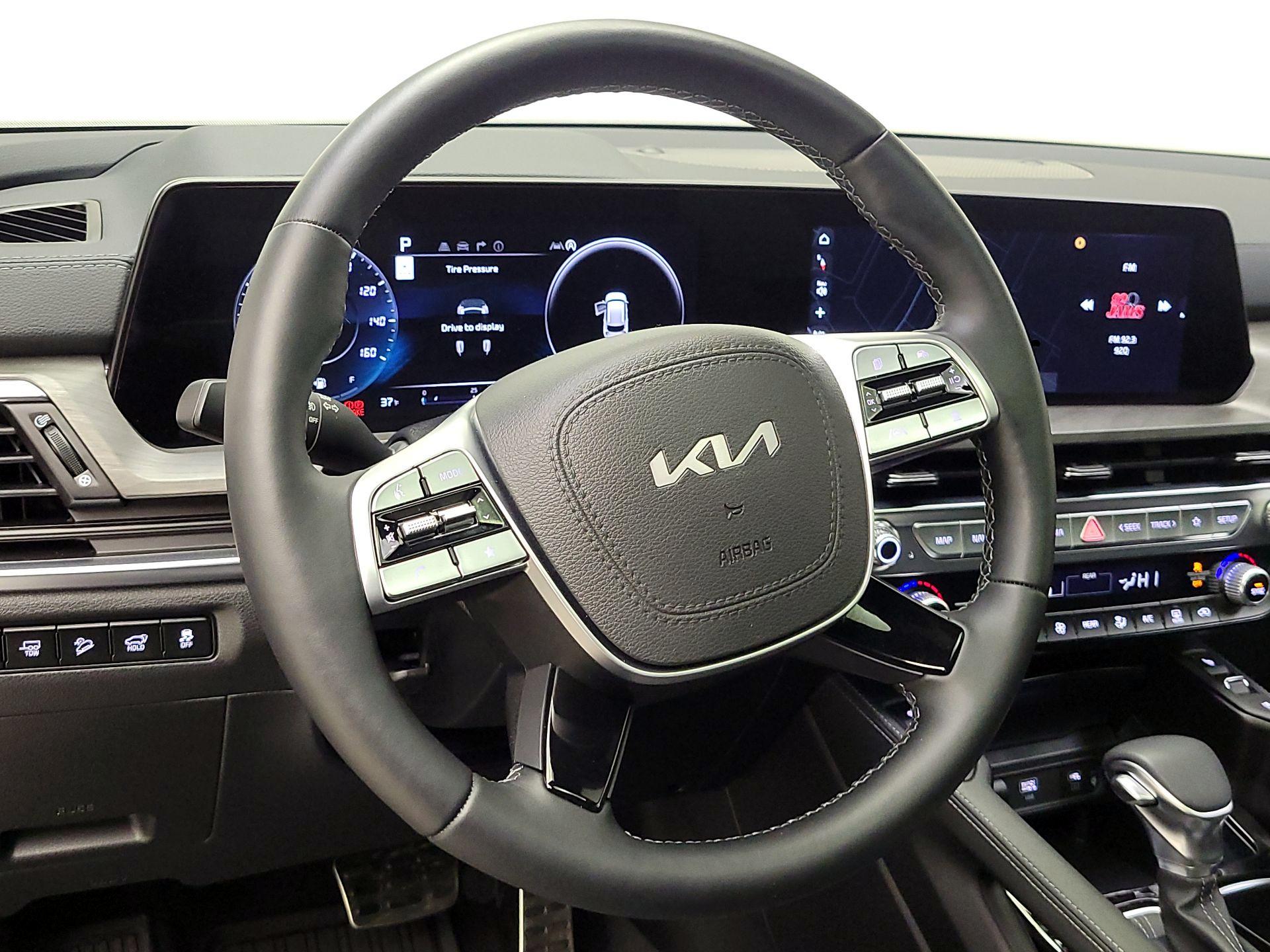 Thumbnail: 2025 Kia Telluride - 10