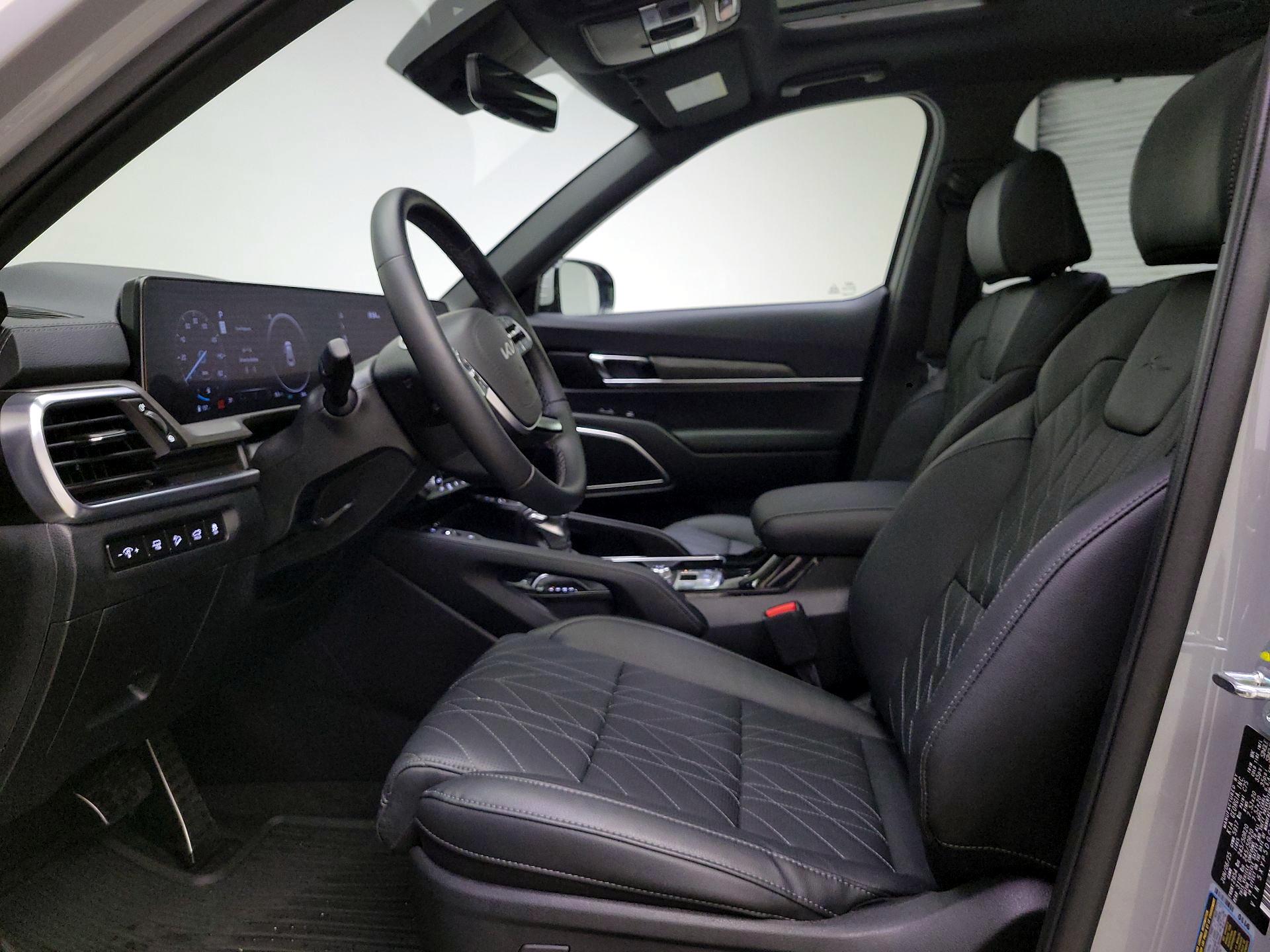 Thumbnail: 2025 Kia Telluride - 11