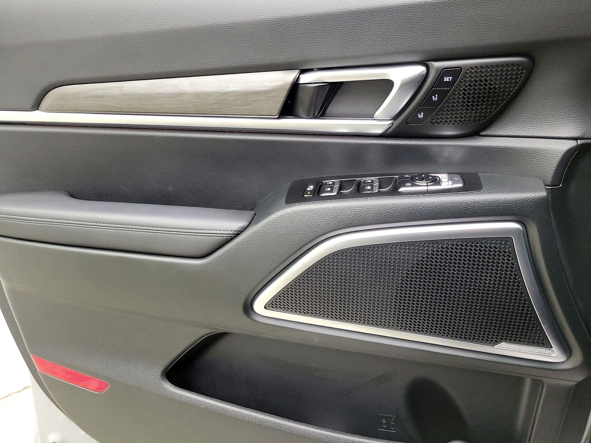 Thumbnail: 2025 Kia Telluride - 12