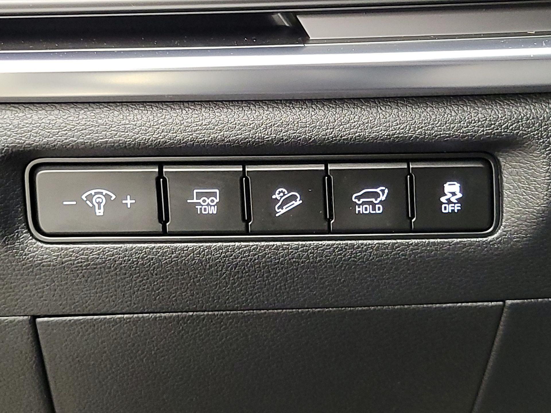 Thumbnail: 2025 Kia Telluride - 13