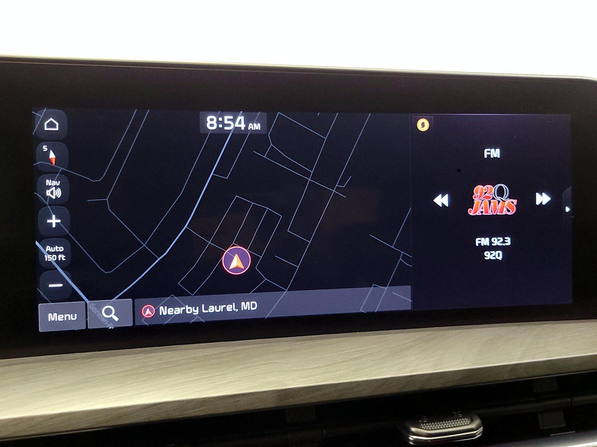 Thumbnail: 2025 Kia Telluride - 14