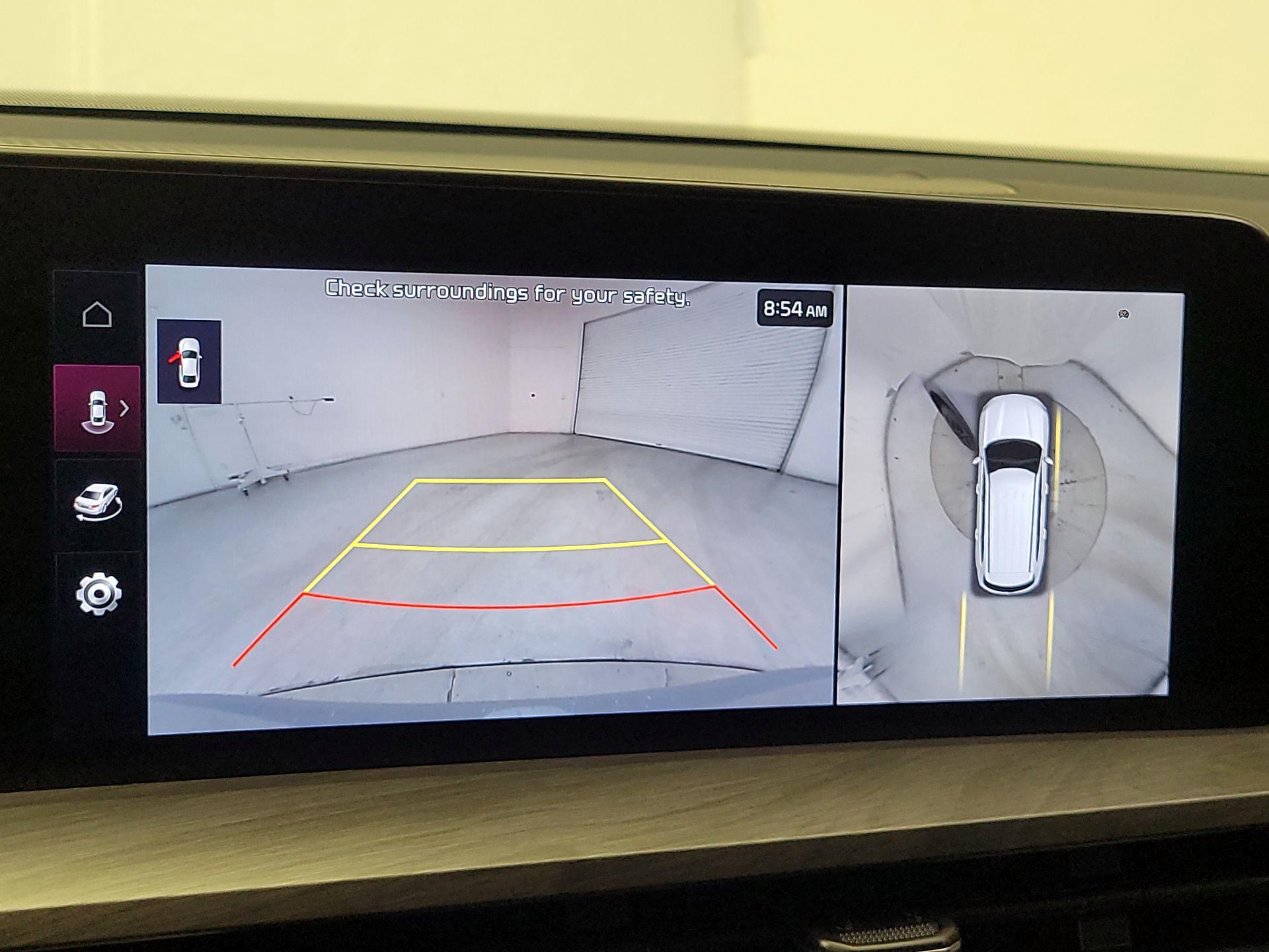 Thumbnail: 2025 Kia Telluride - 15