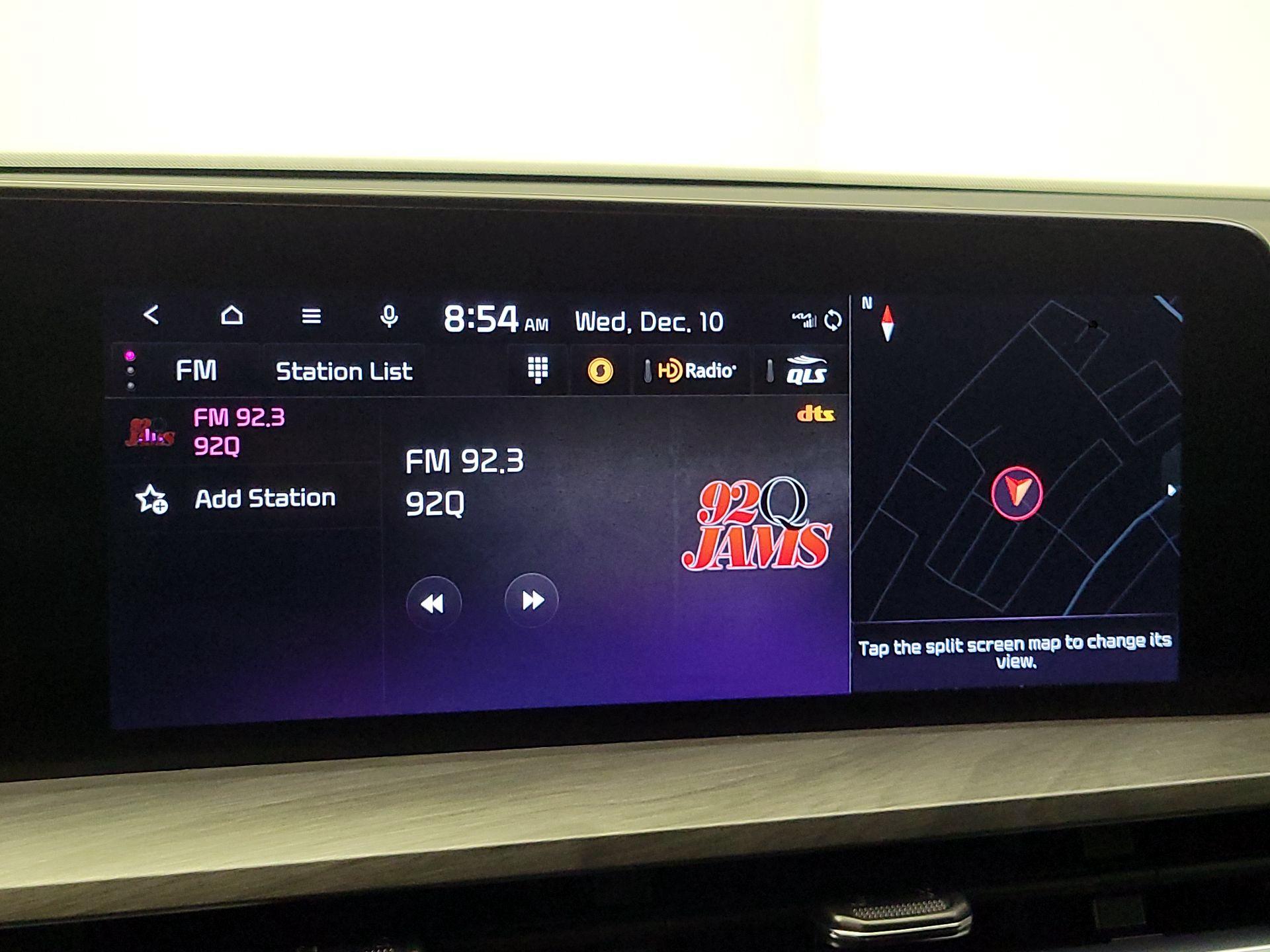 Thumbnail: 2025 Kia Telluride - 16