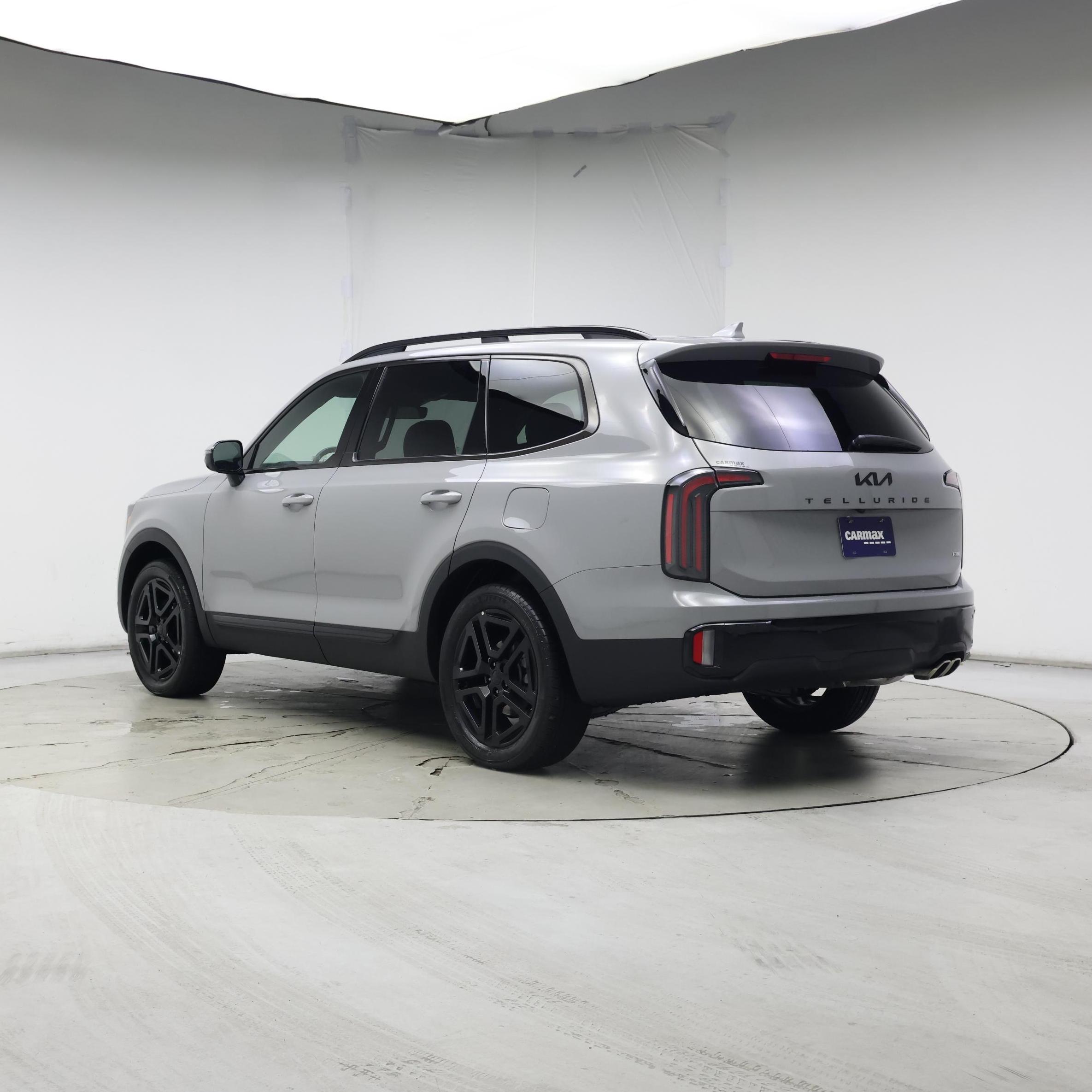 Thumbnail: 2025 Kia Telluride - 2
