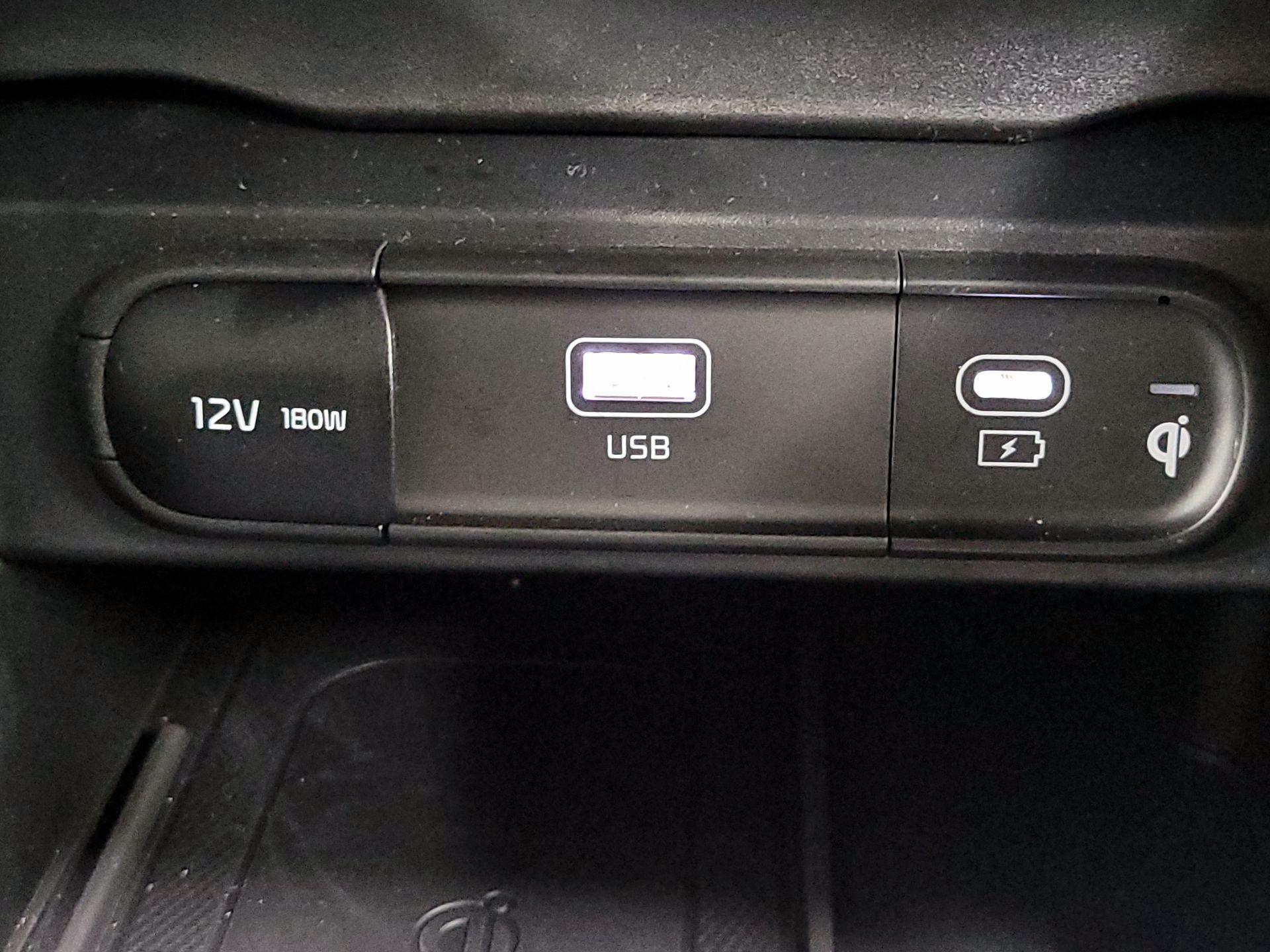 Thumbnail: 2025 Kia Telluride - 19