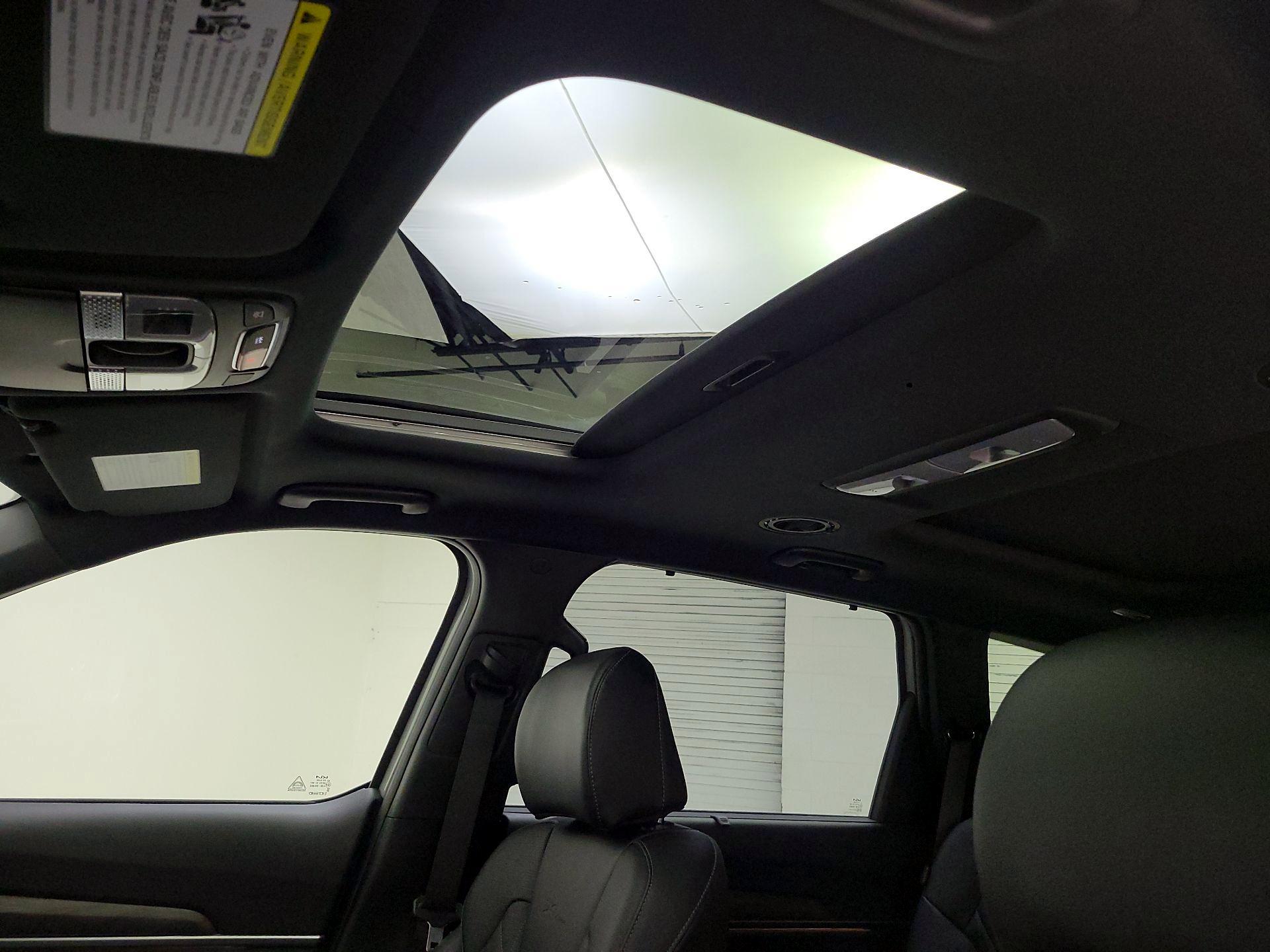 Thumbnail: 2025 Kia Telluride - 20