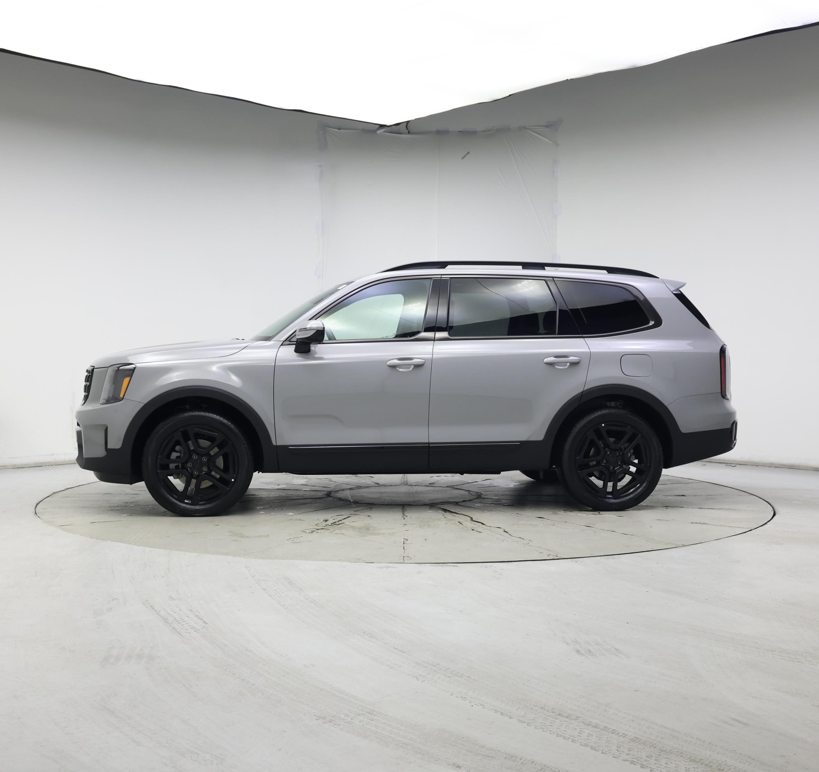 Thumbnail: 2025 Kia Telluride - 3