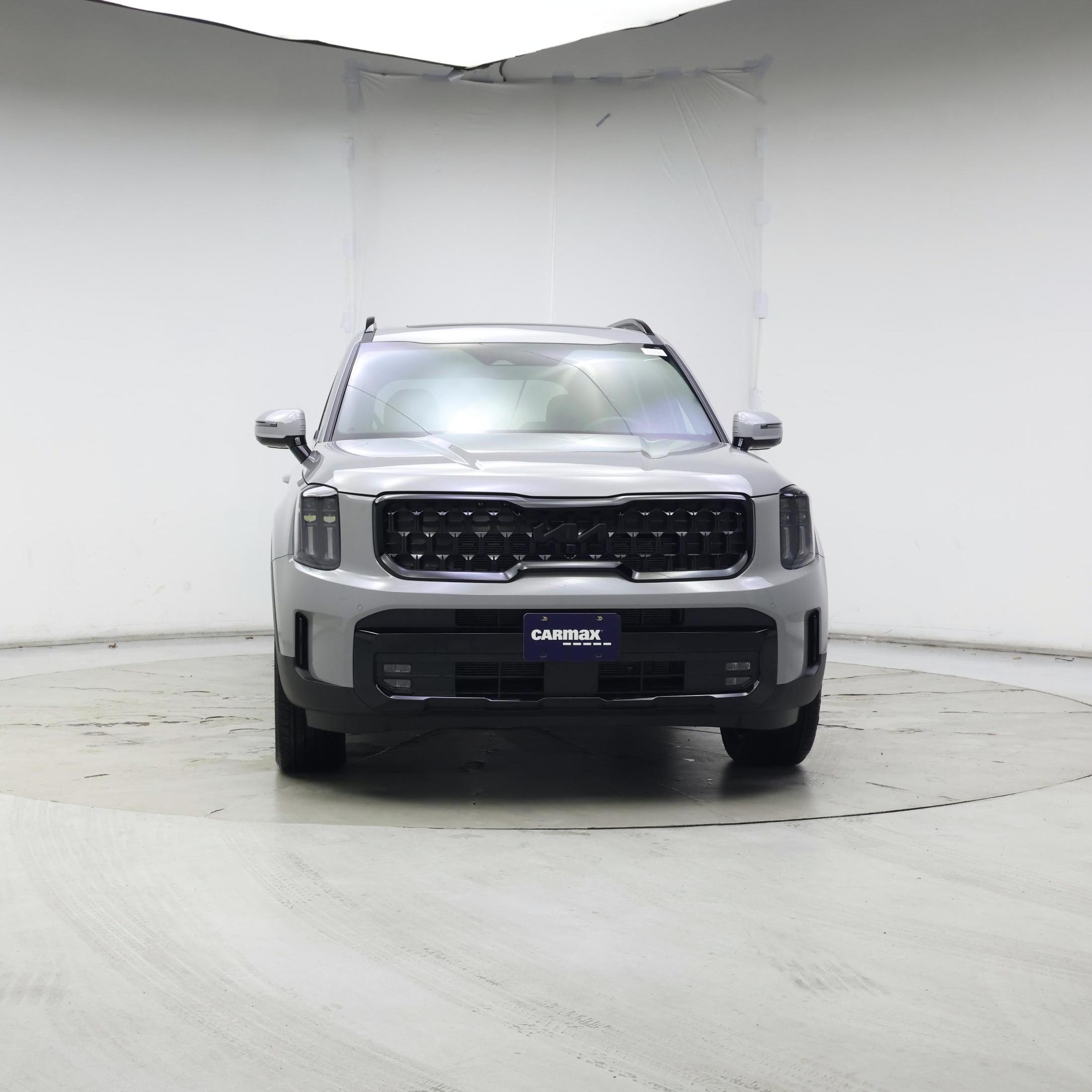 Thumbnail: 2025 Kia Telluride - 5