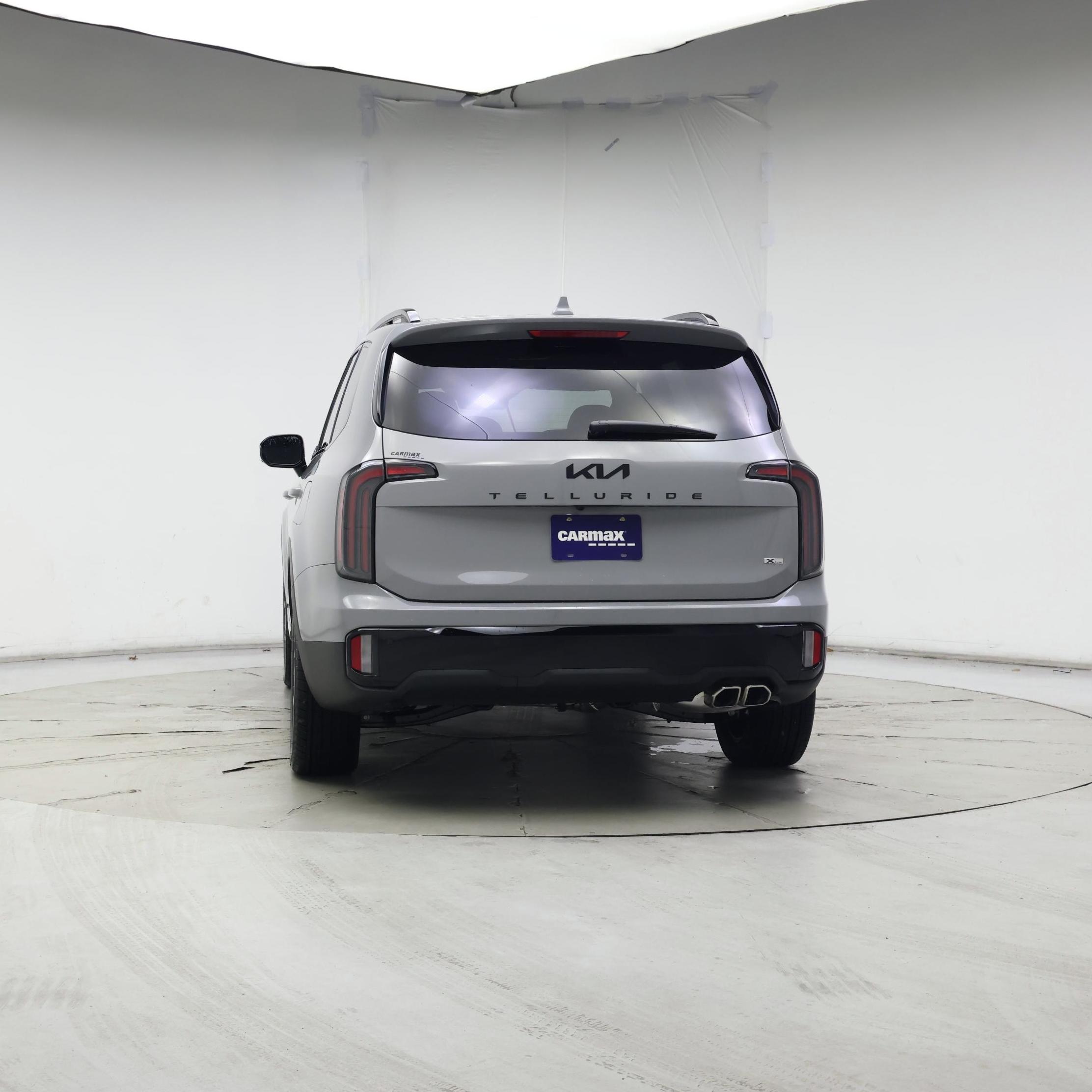 Thumbnail: 2025 Kia Telluride - 6