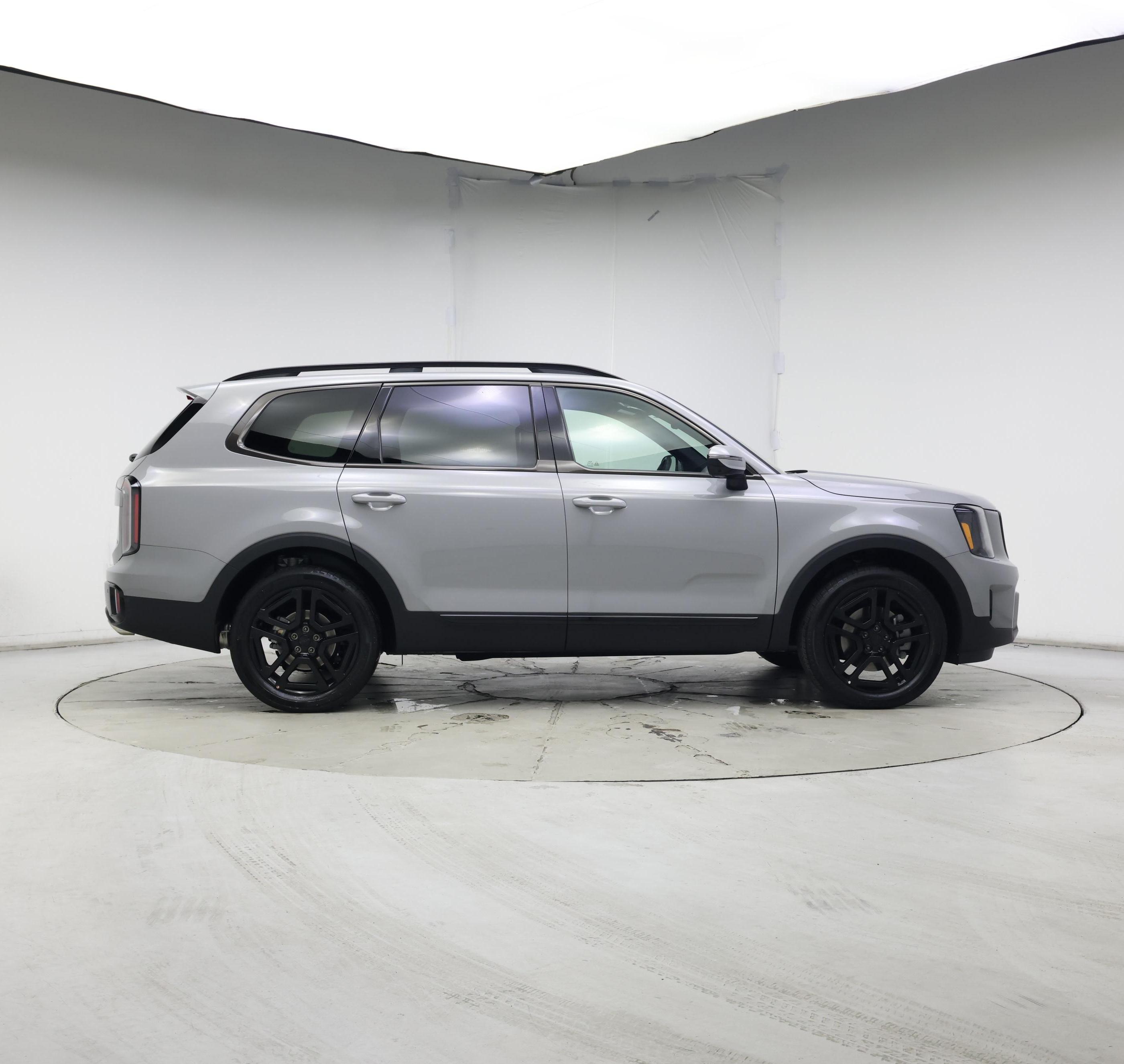 Thumbnail: 2025 Kia Telluride - 7