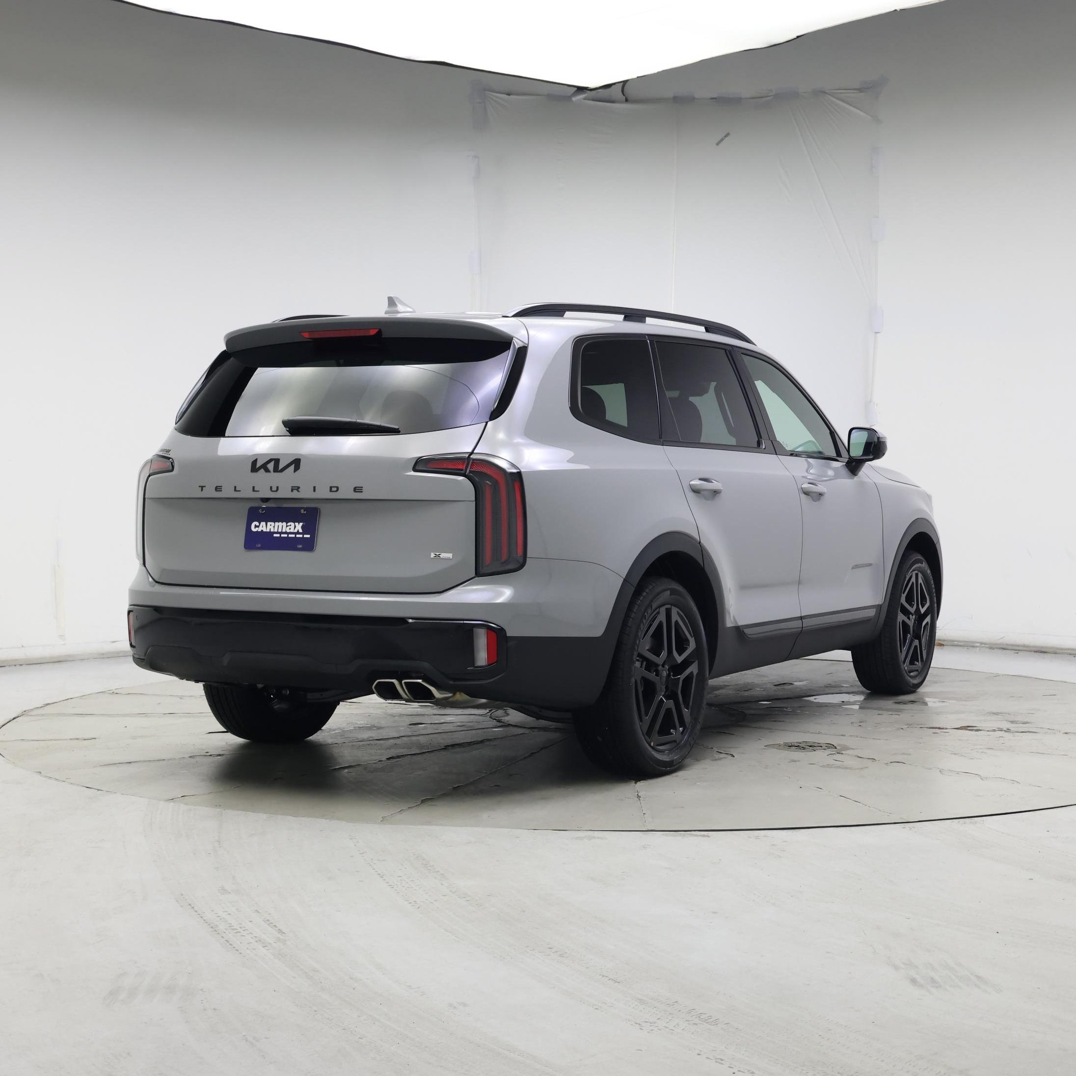 Thumbnail: 2025 Kia Telluride - 8