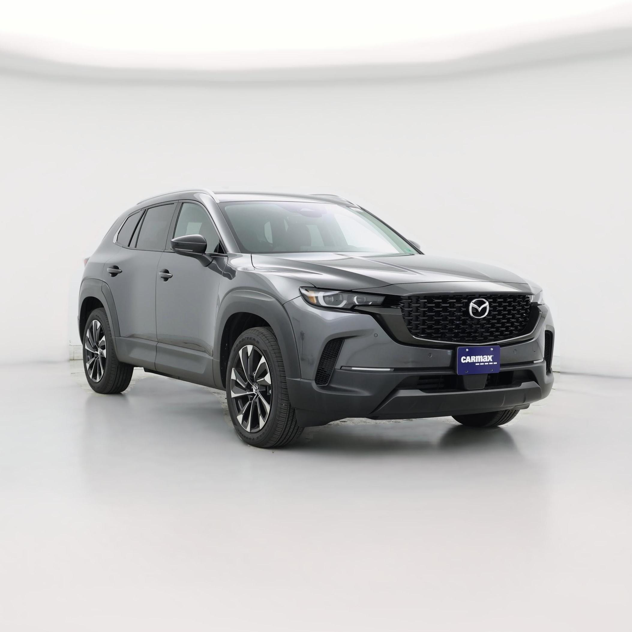 Thumbnail: 2026 Mazda CX-50 - 1