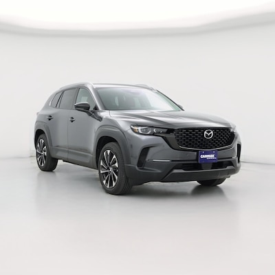 2026 Mazda CX-50 Hybrid Premium Plus