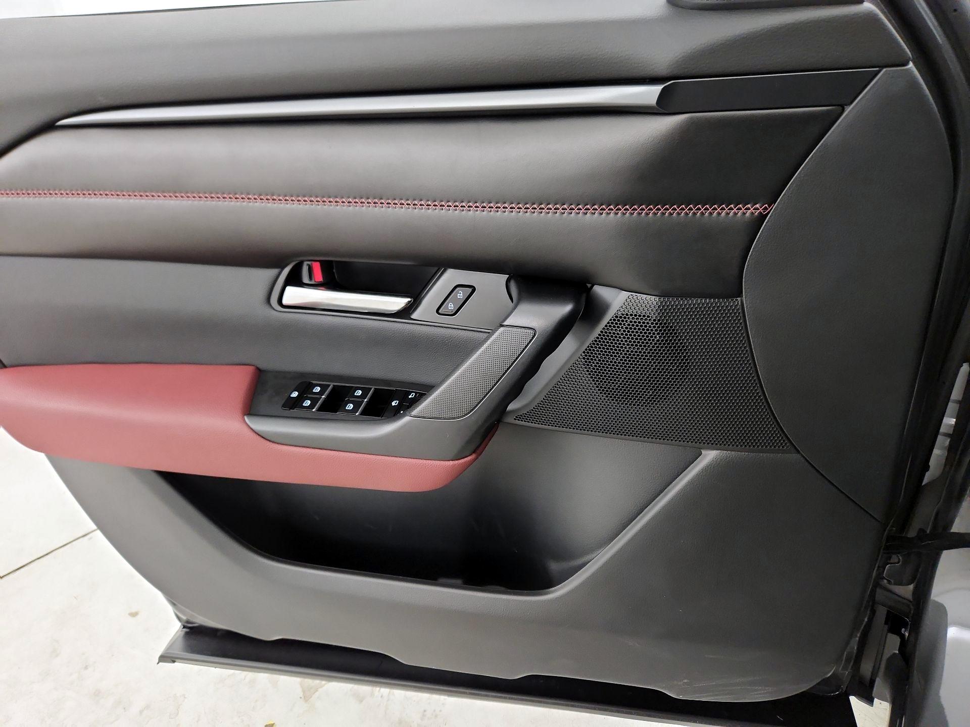 Thumbnail: 2026 Mazda CX-50 - 12