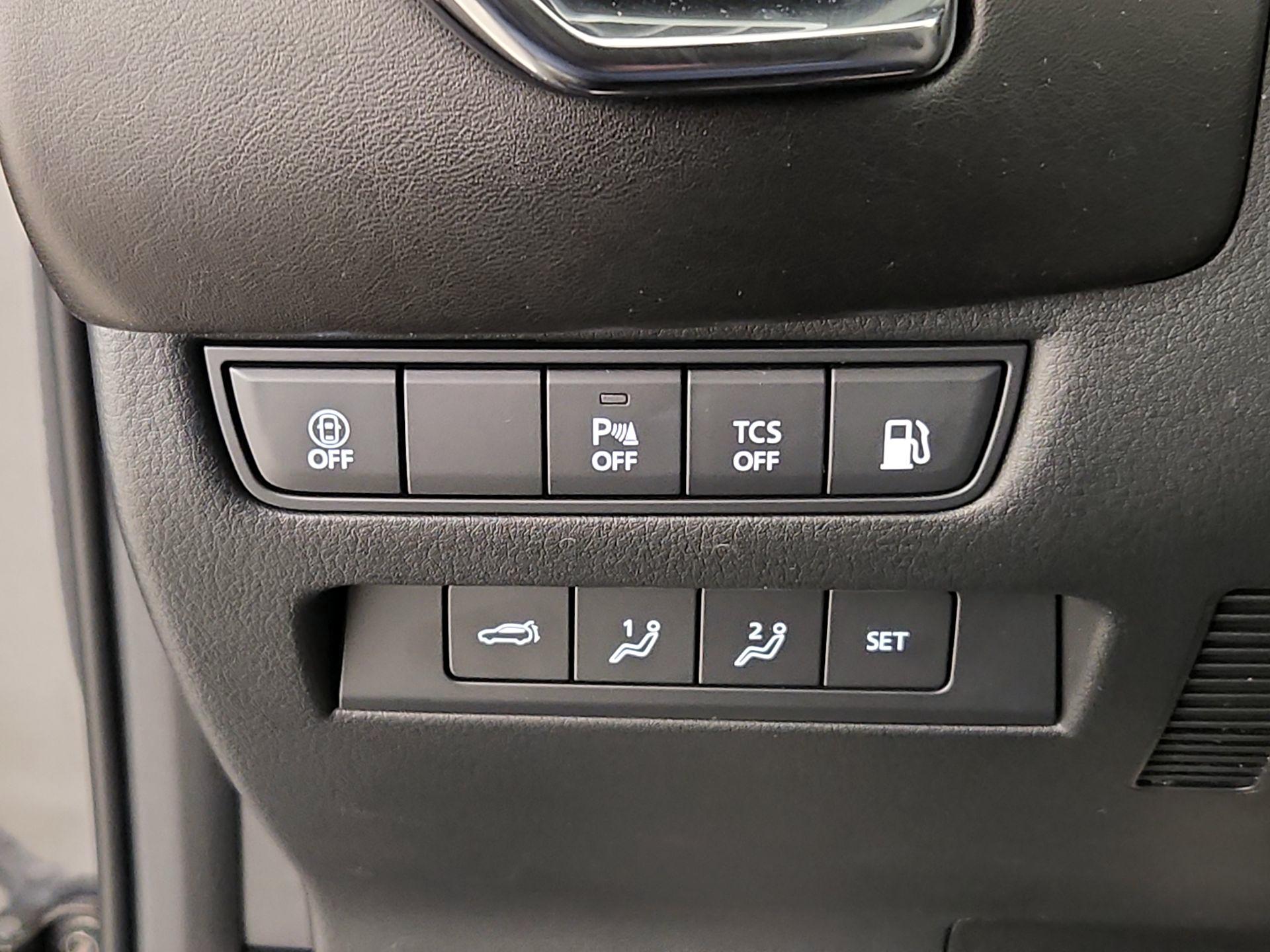 Thumbnail: 2026 Mazda CX-50 - 13