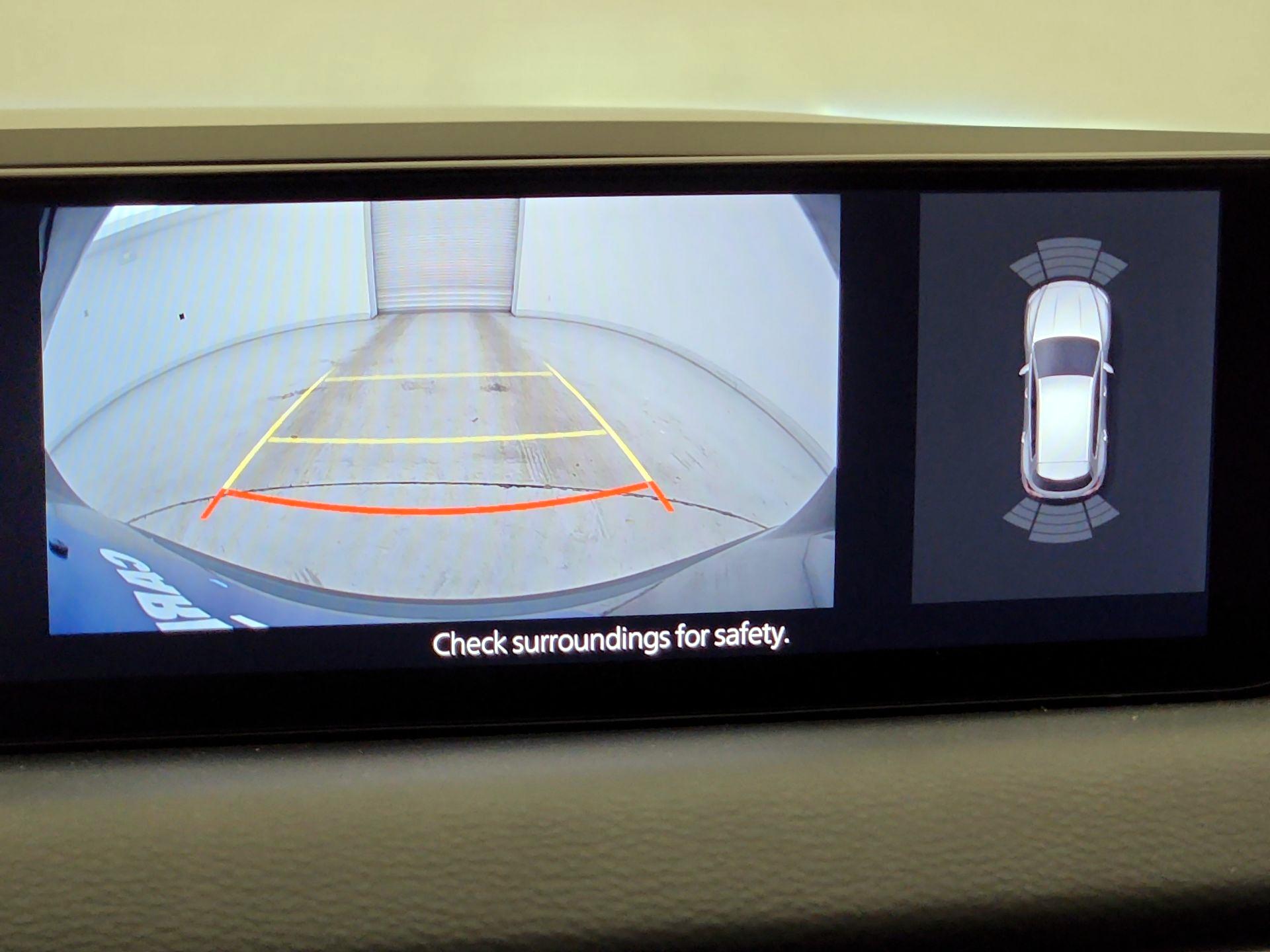 Thumbnail: 2026 Mazda CX-50 - 15