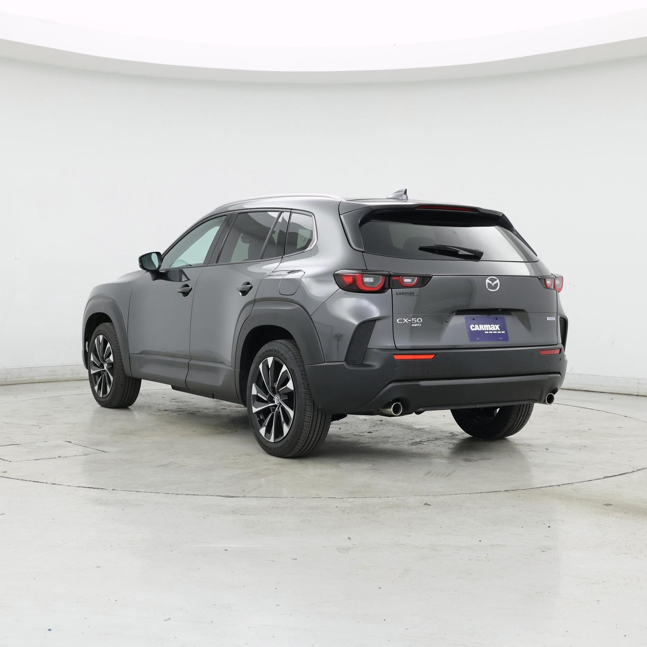 Thumbnail: 2026 Mazda CX-50 - 2
