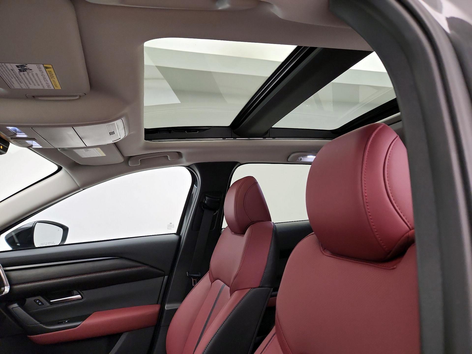 Thumbnail: 2026 Mazda CX-50 - 20