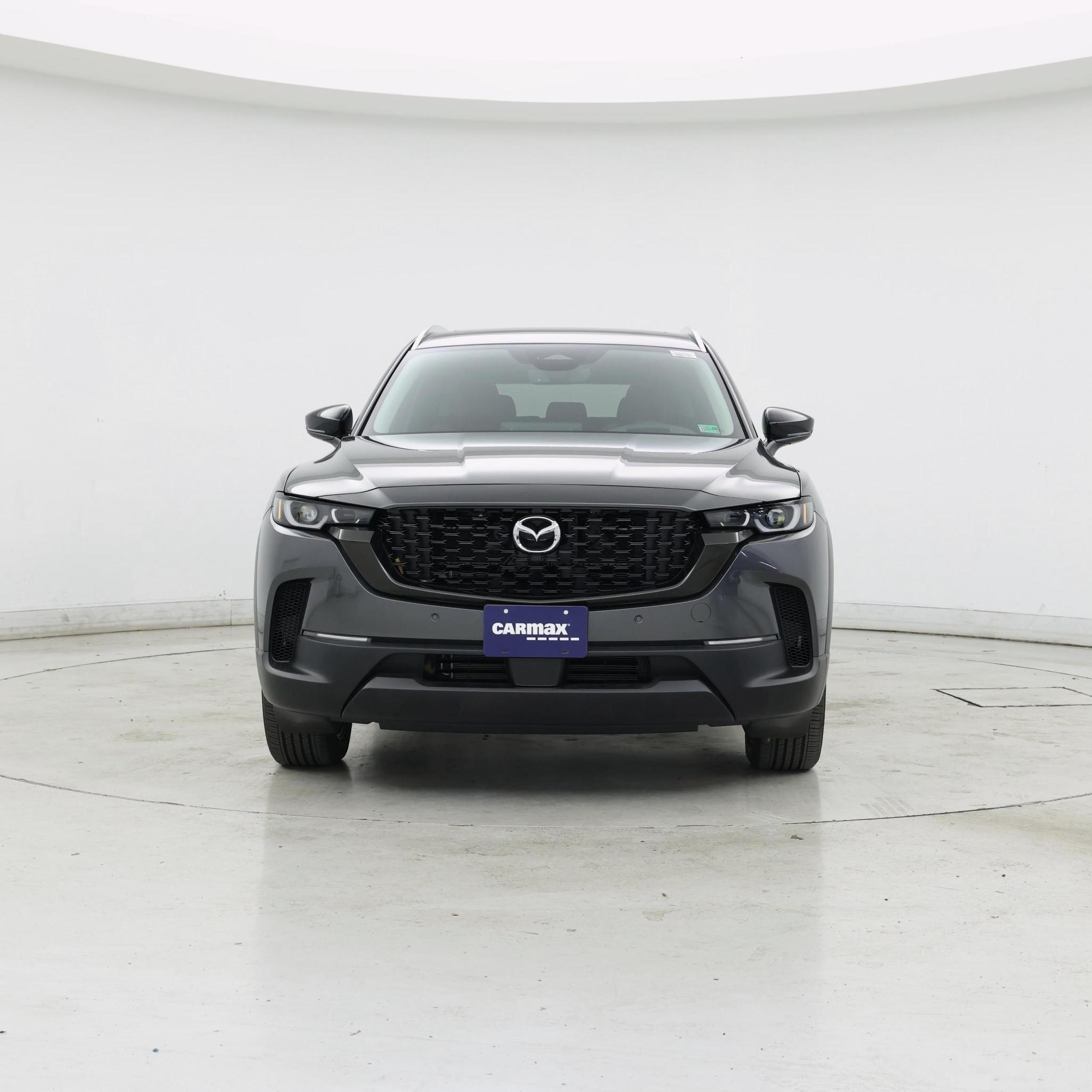 Thumbnail: 2026 Mazda CX-50 - 5