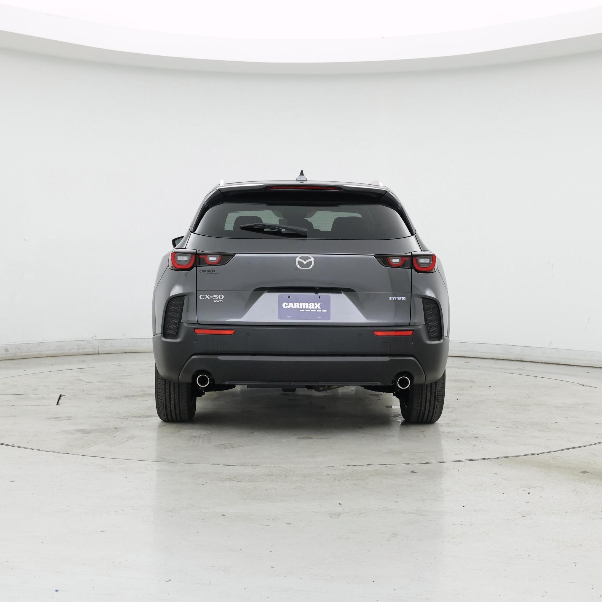 Thumbnail: 2026 Mazda CX-50 - 6