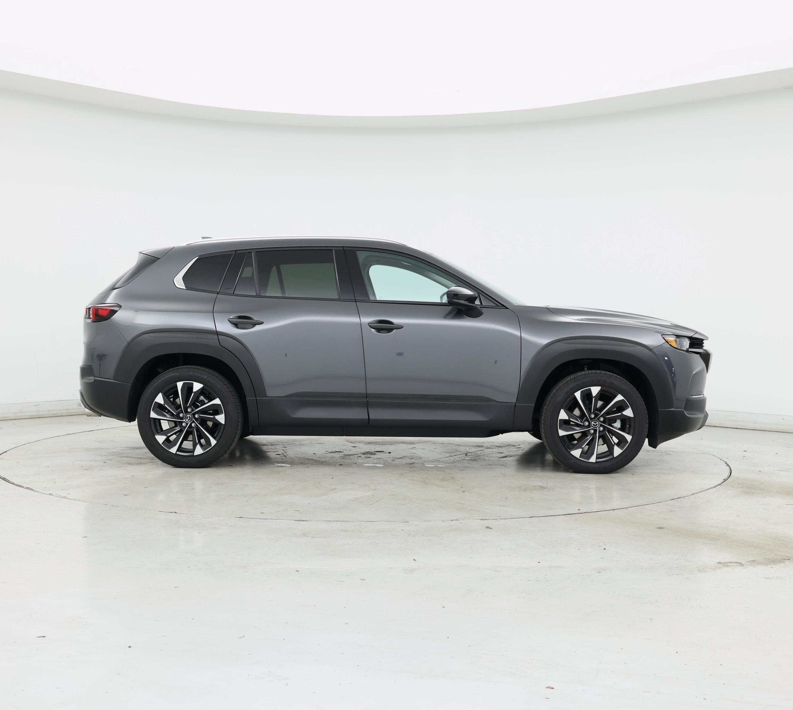 Thumbnail: 2026 Mazda CX-50 - 7